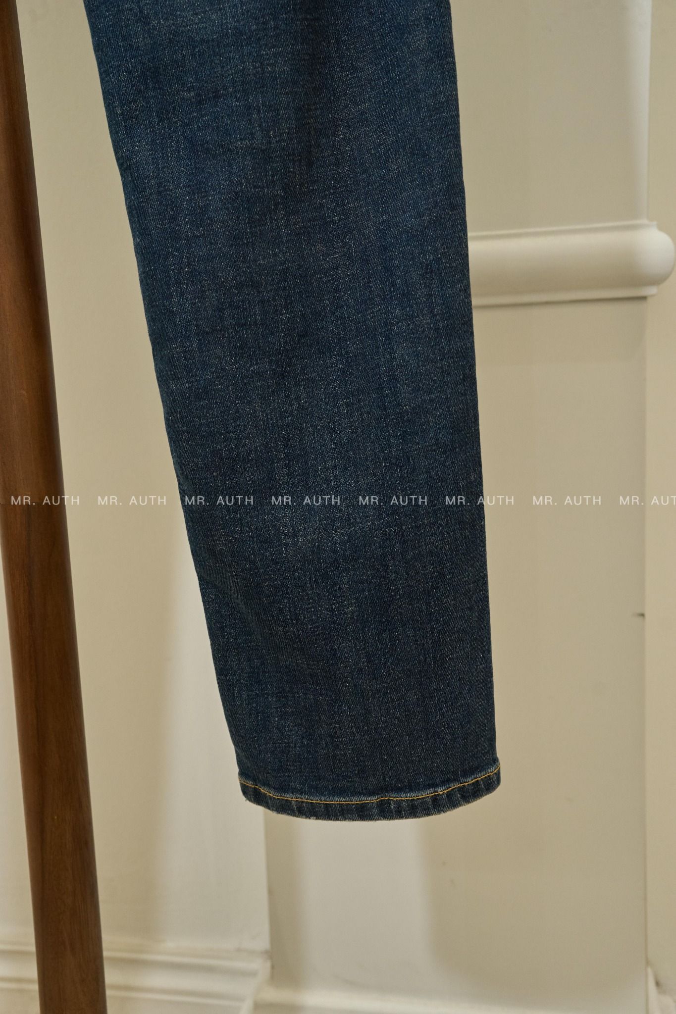 Dolce & Gabbana Slim Jeans.
