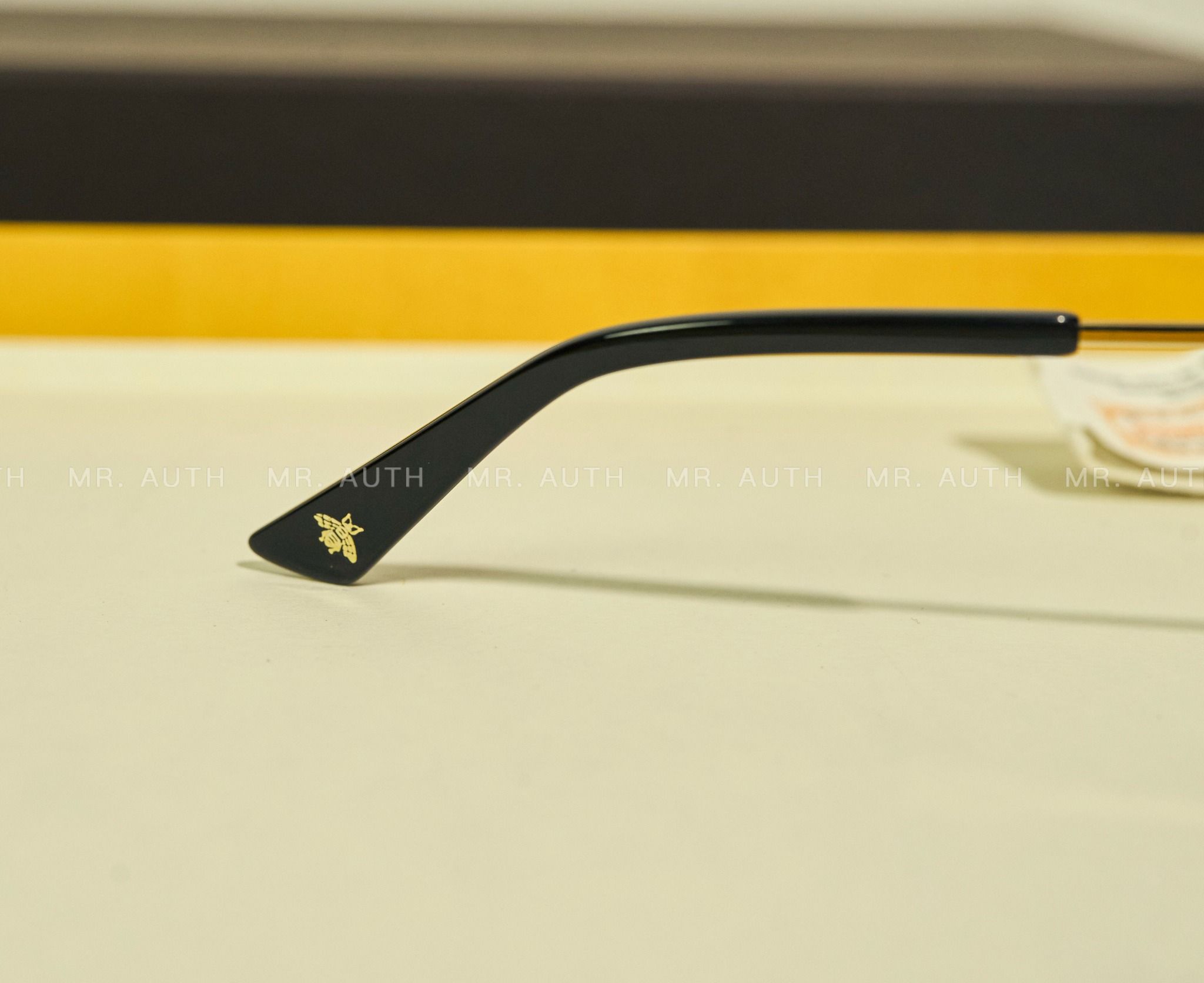 Gucci Glasses.
