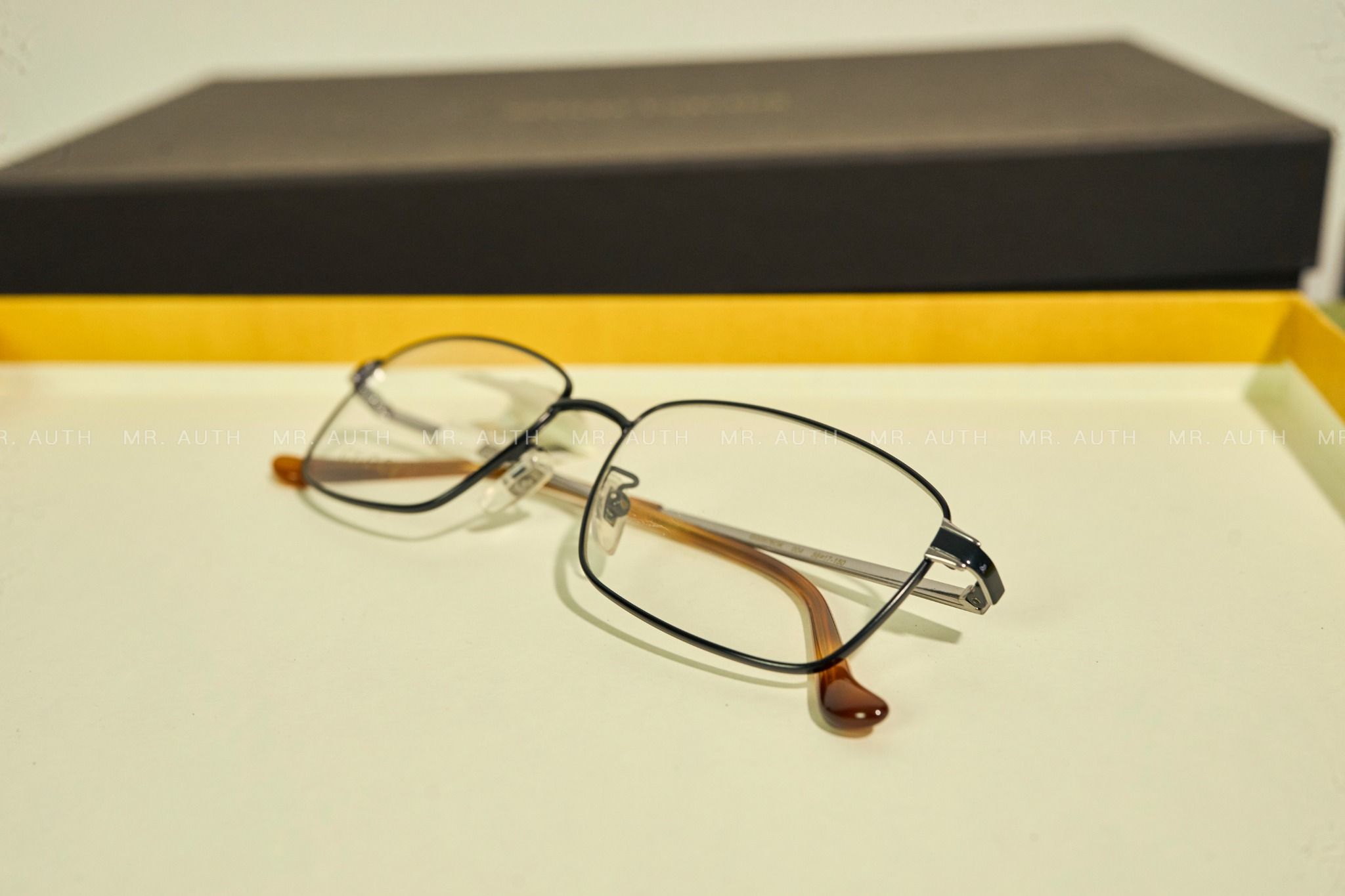 Gucci Glasses.