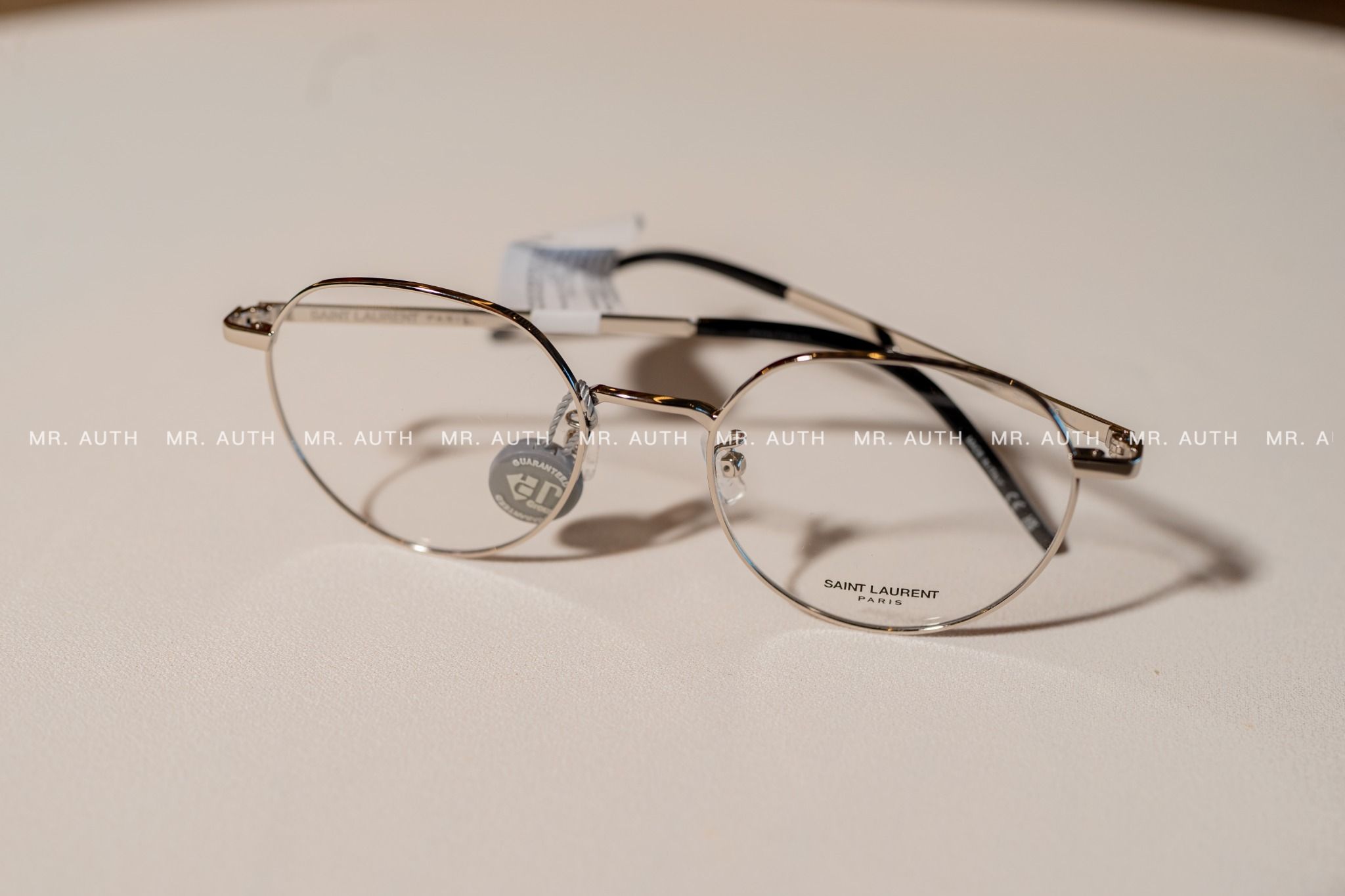Saint Laurent Glasses