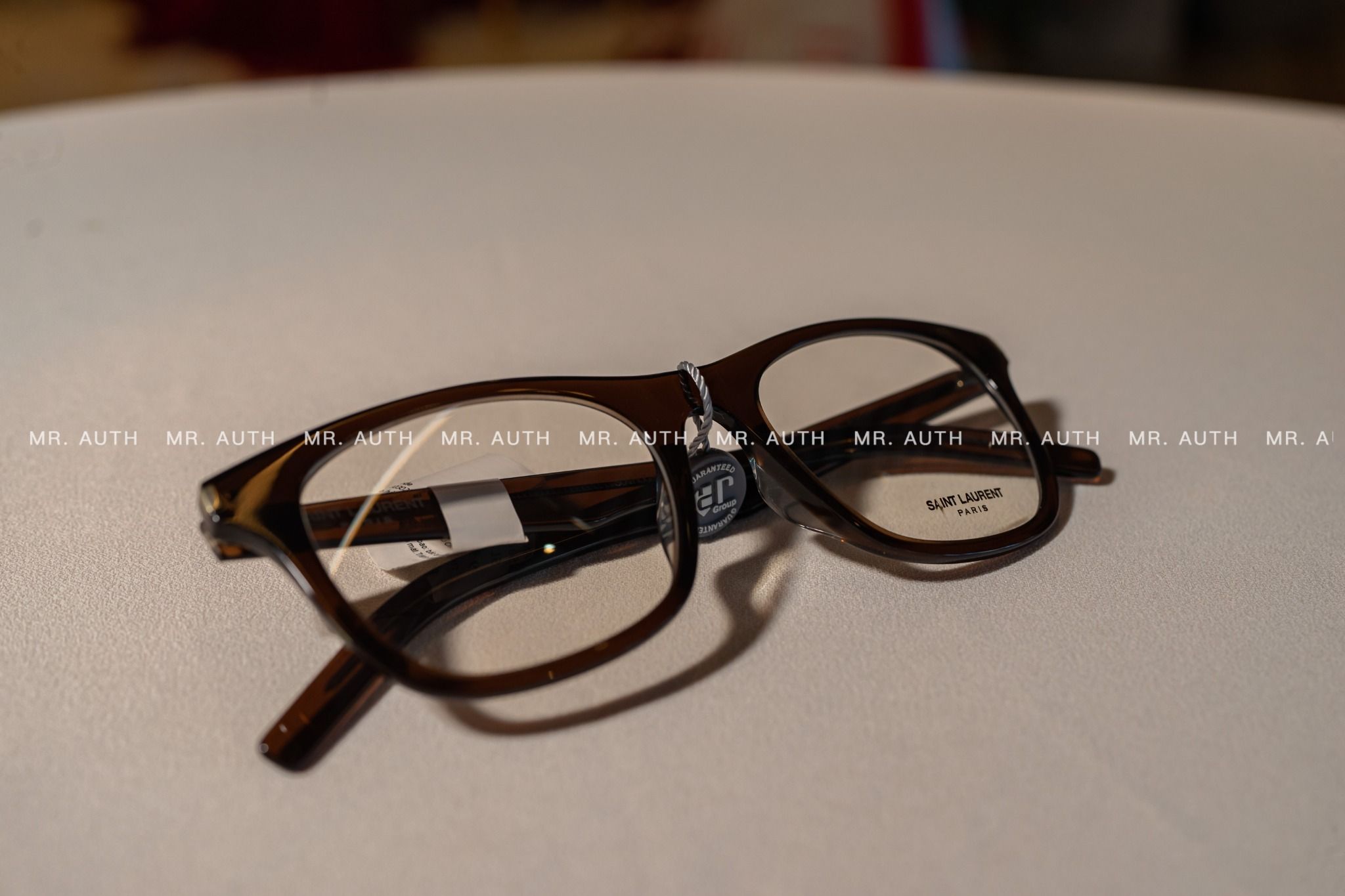Saint Laurent Glasses