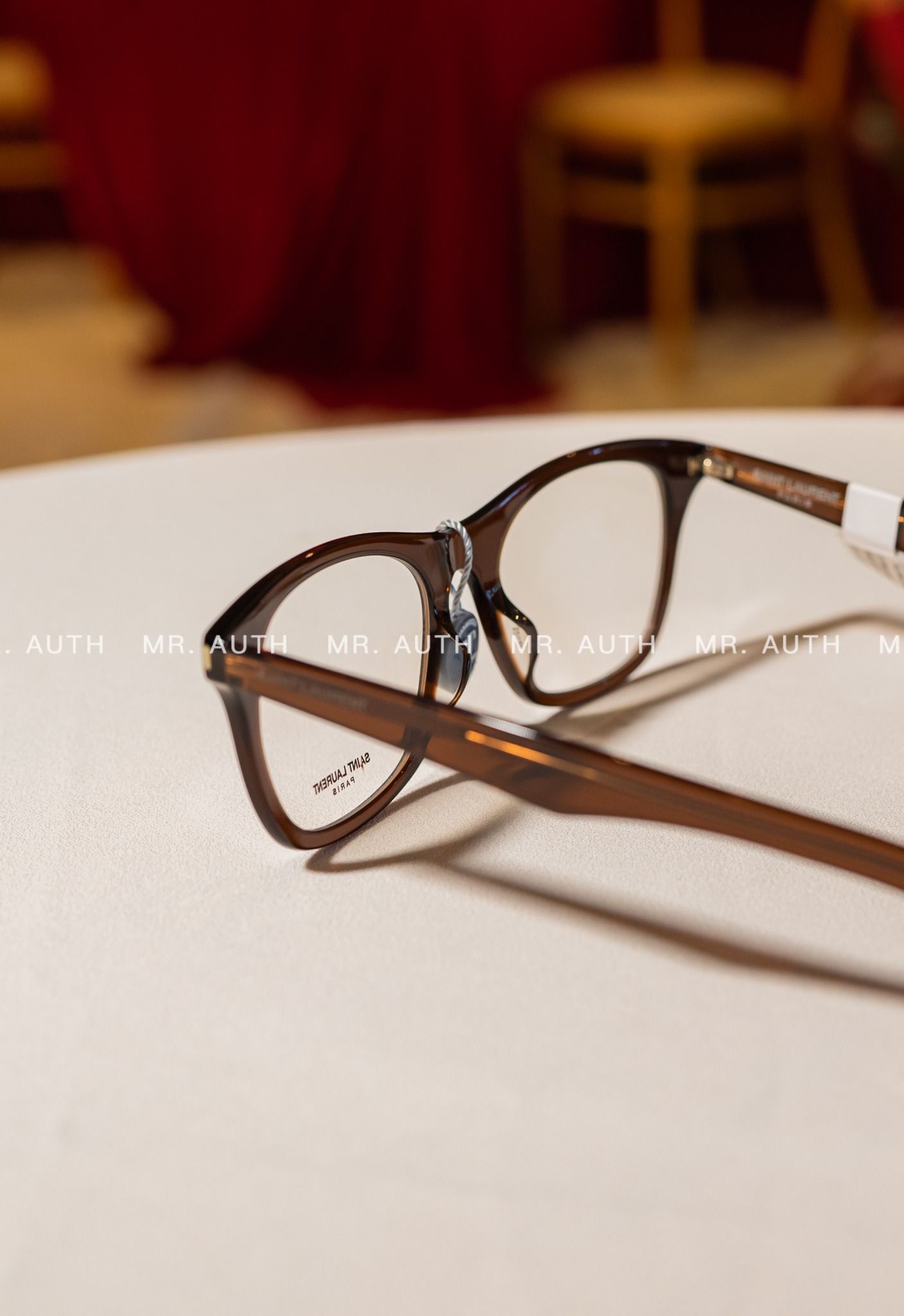 Saint Laurent Glasses
