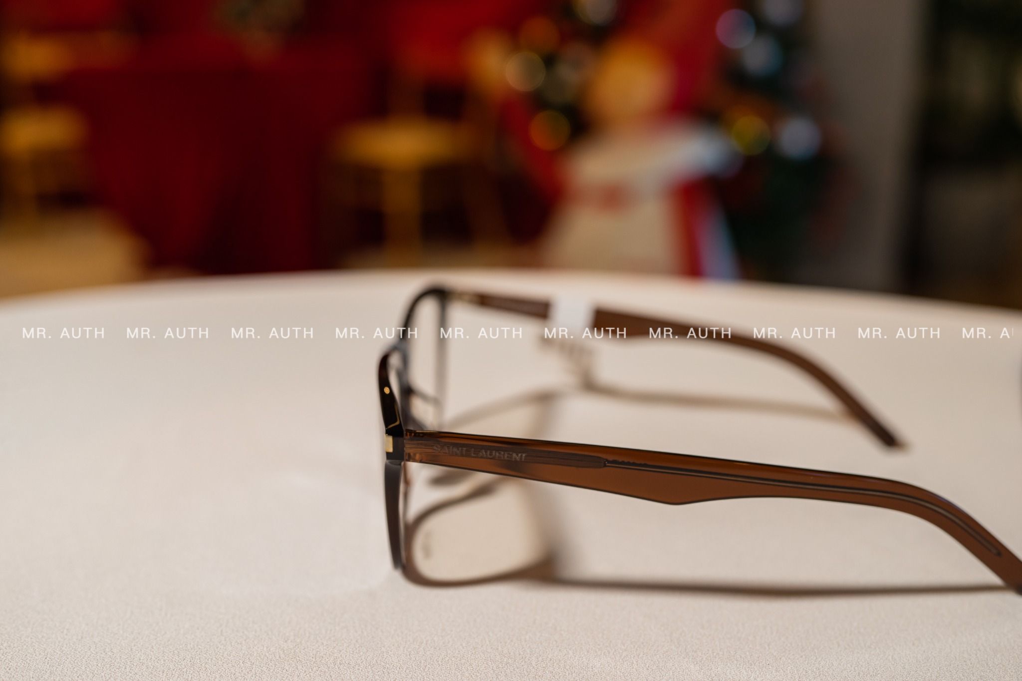 Saint Laurent Glasses