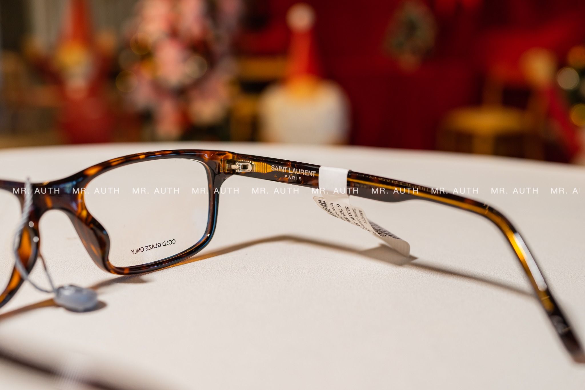 Saint Laurent Glasses