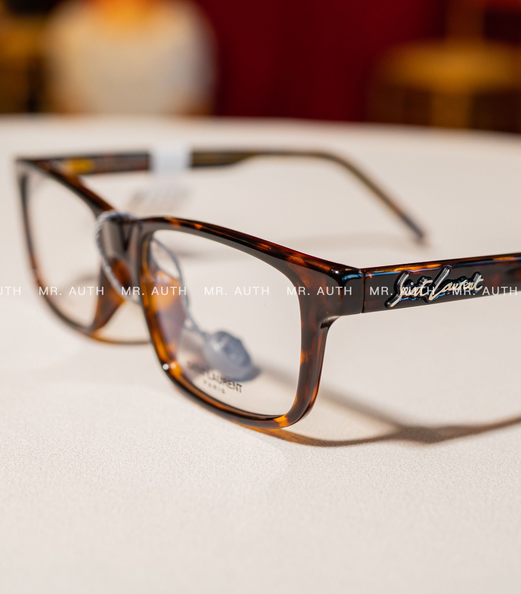 Saint Laurent Glasses