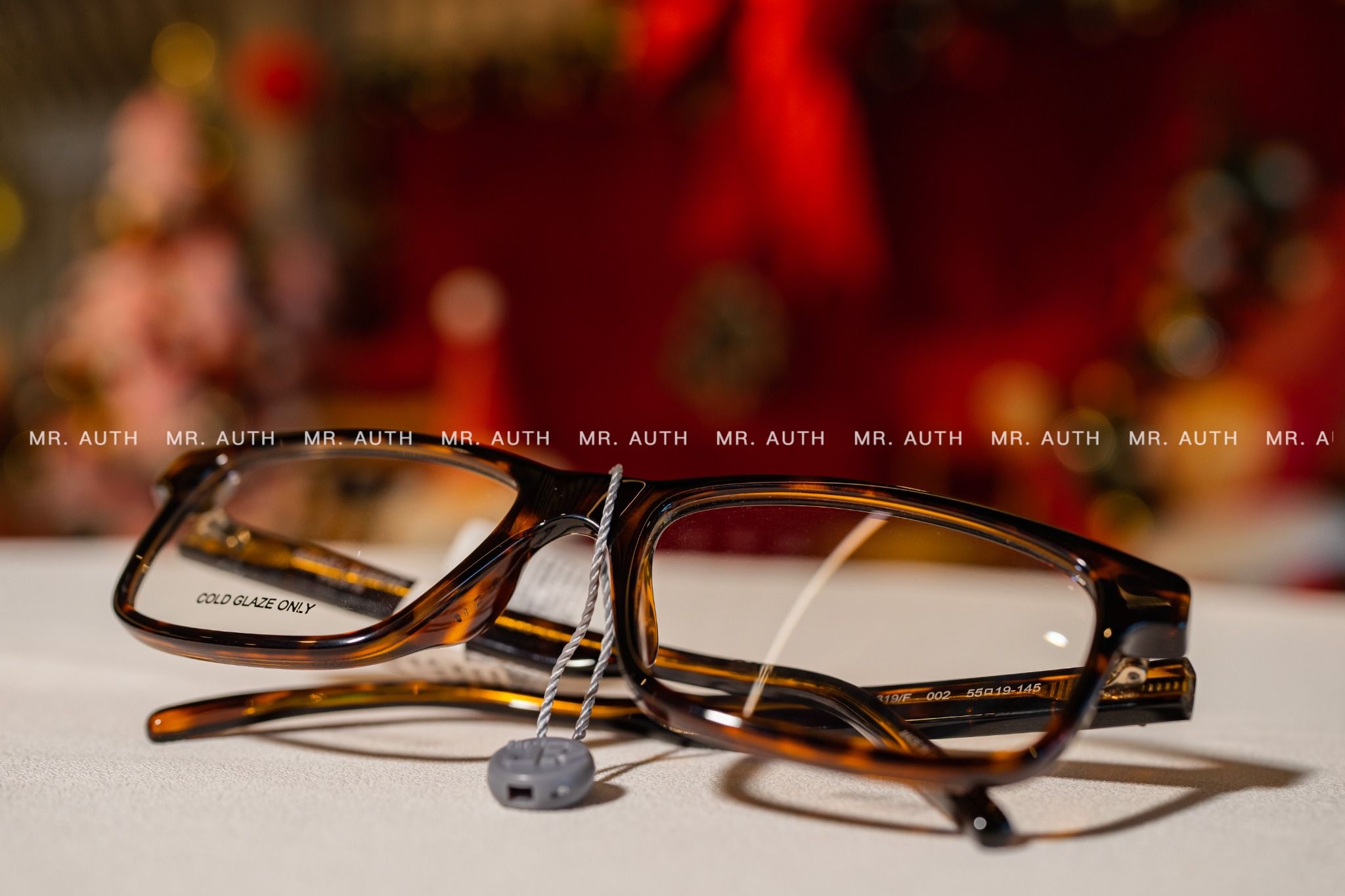 Saint Laurent Glasses