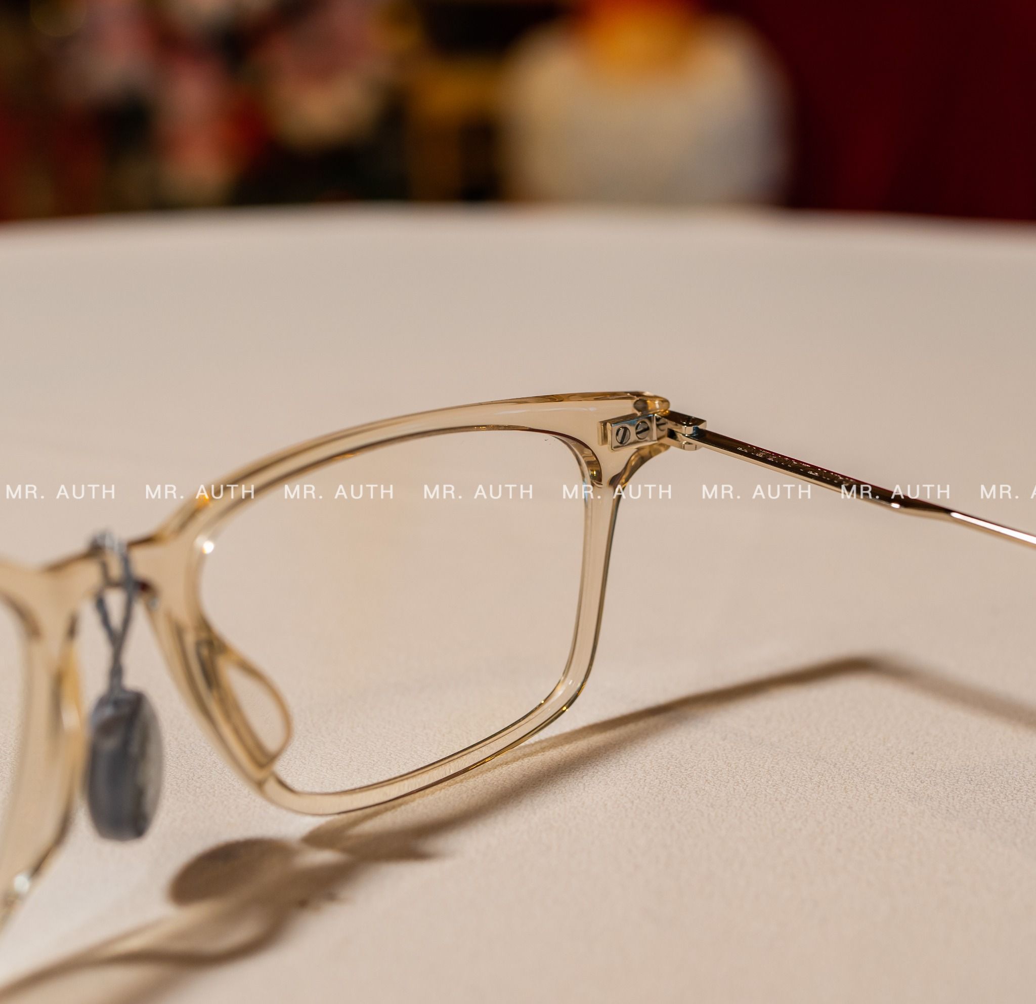 Saint Laurent Glasses