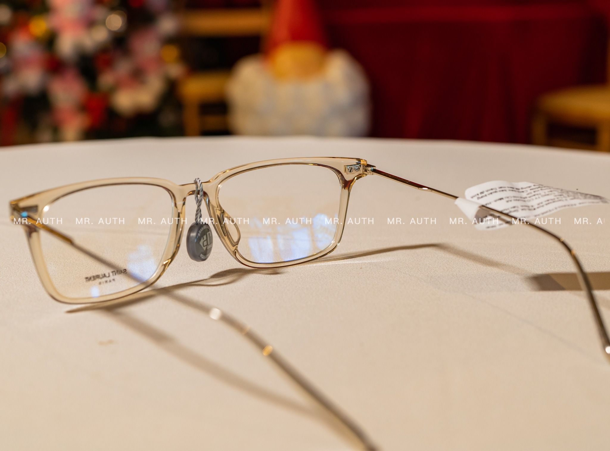 Saint Laurent Glasses