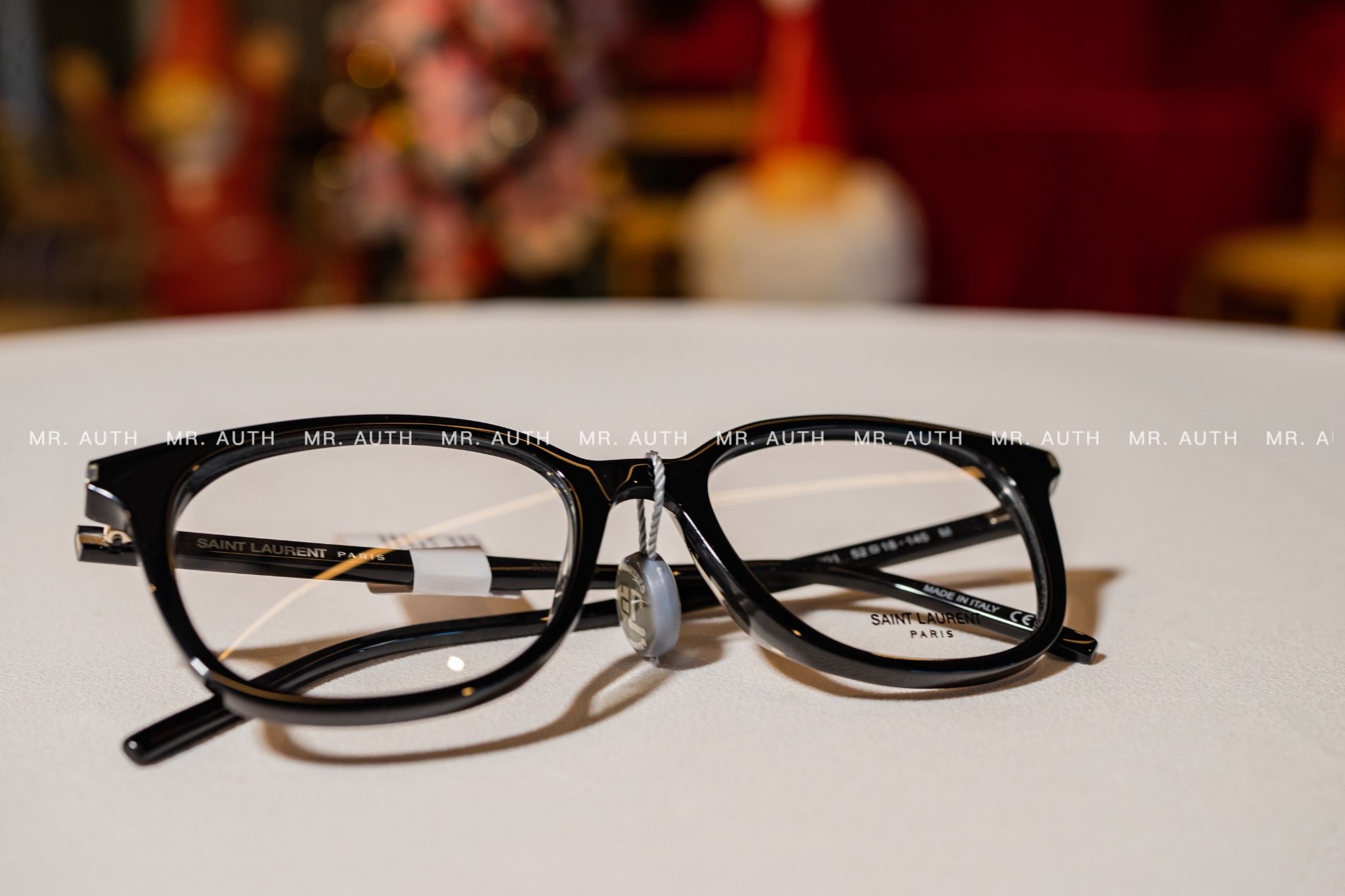 Saint Laurent Glasses