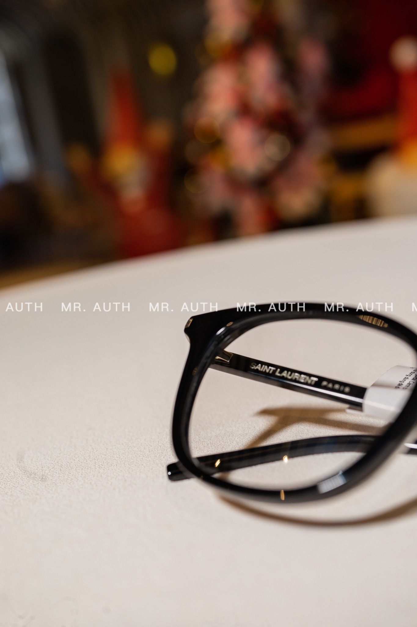 Saint Laurent Glasses
