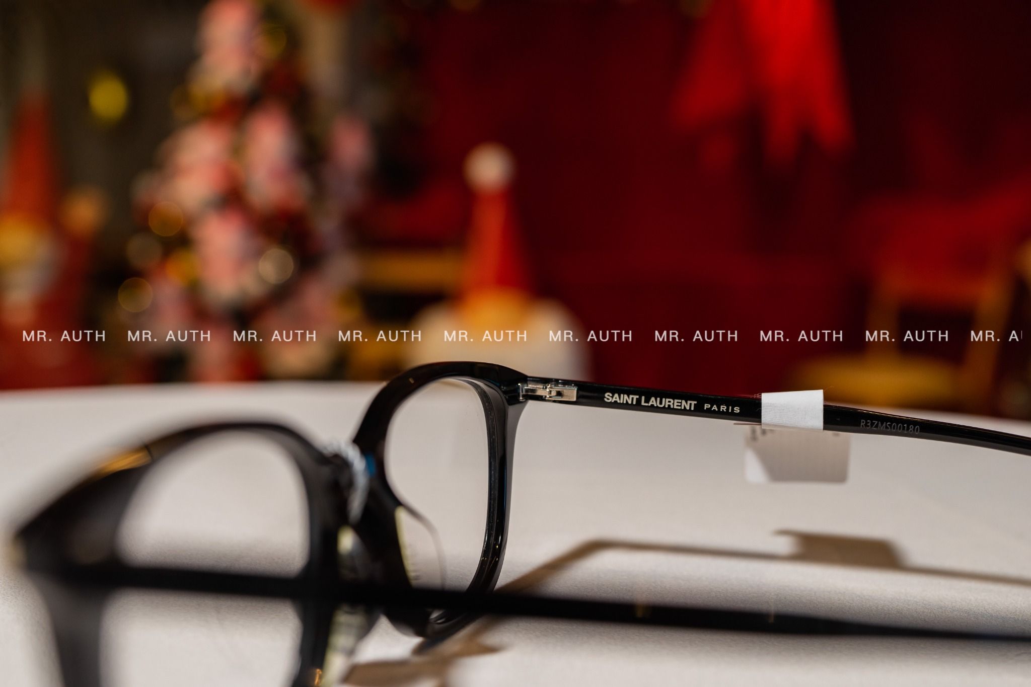 Saint Laurent Glasses