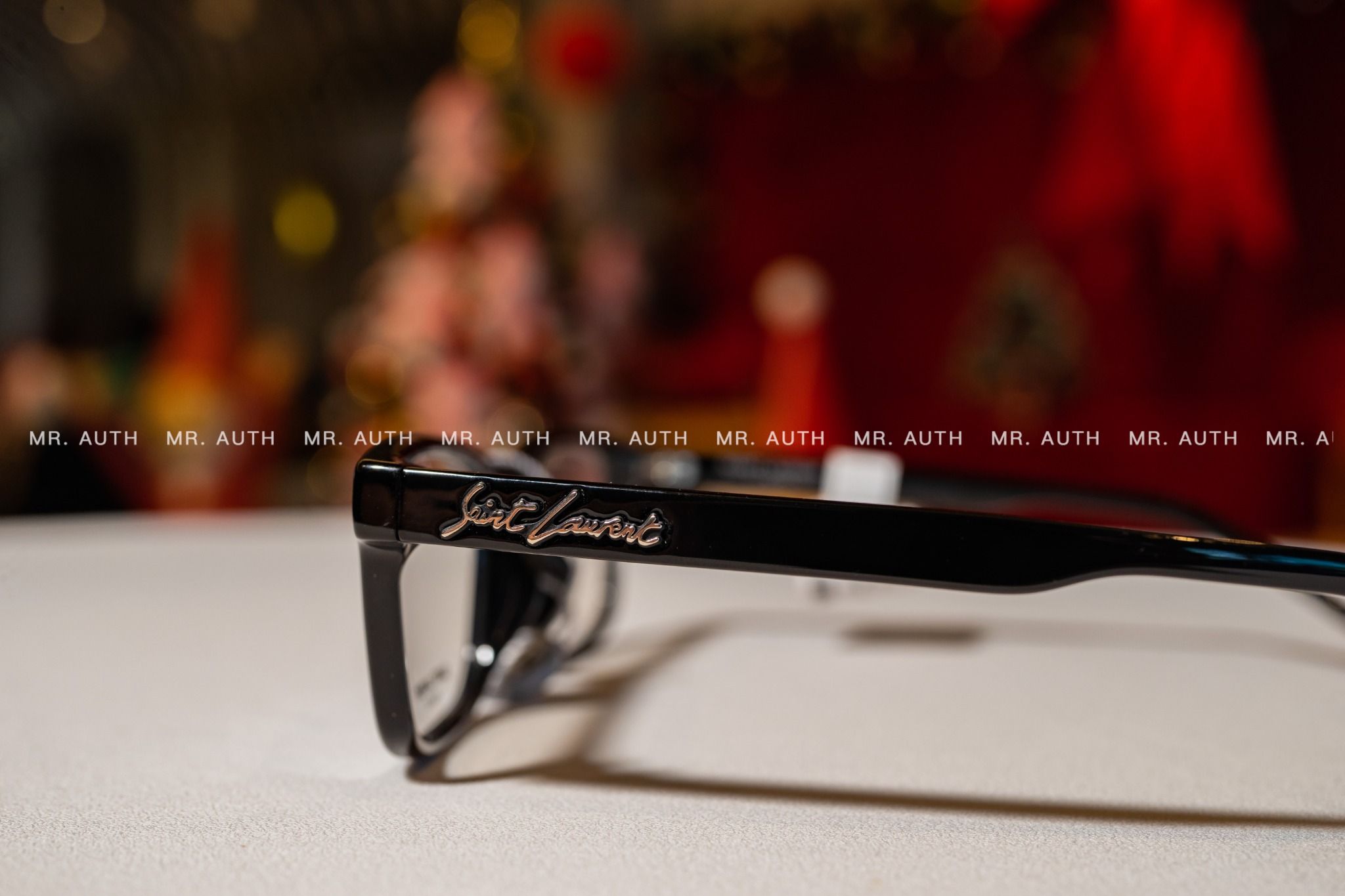 Saint Laurent Glasses