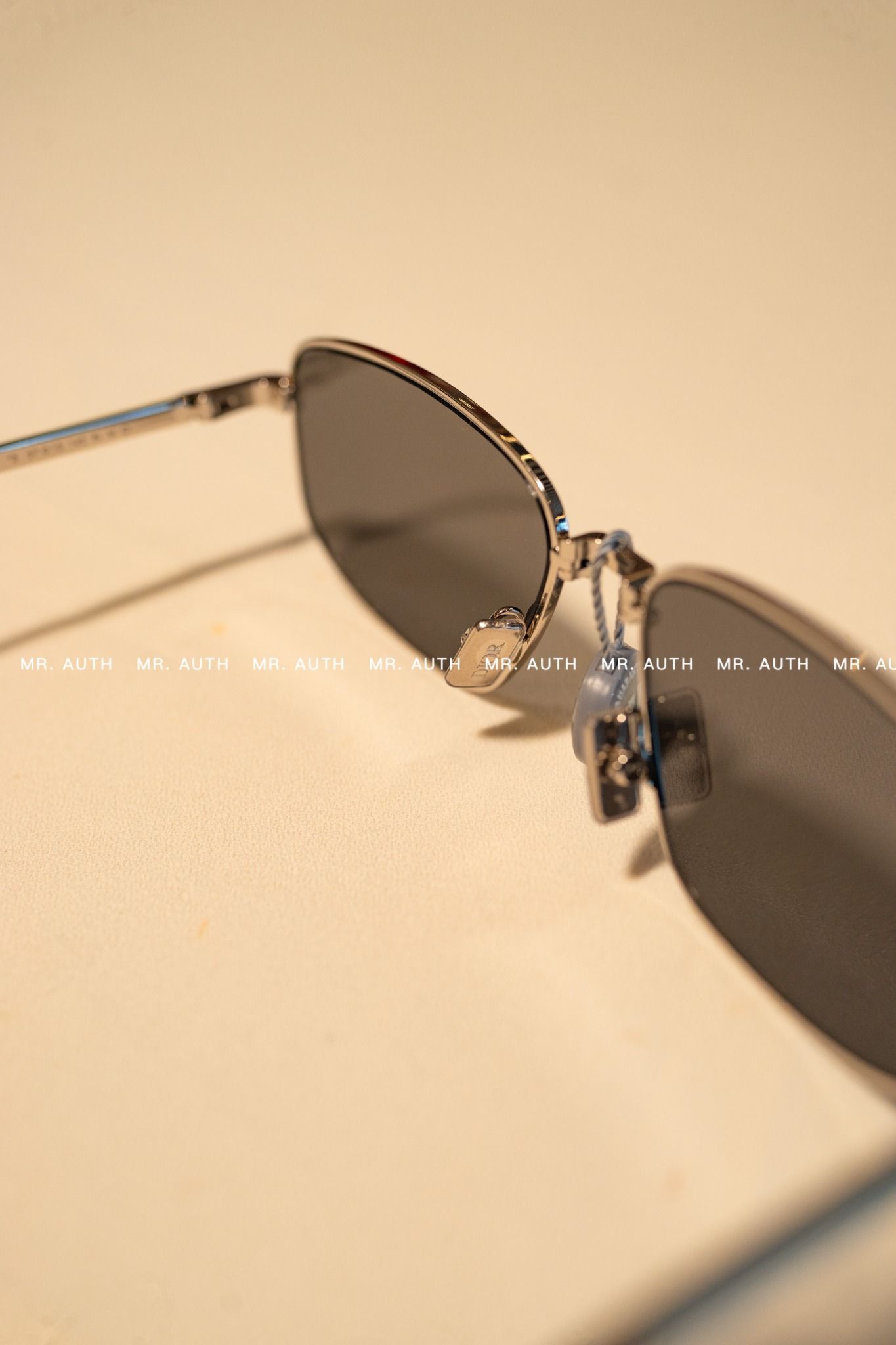 Dior Sunglasses.