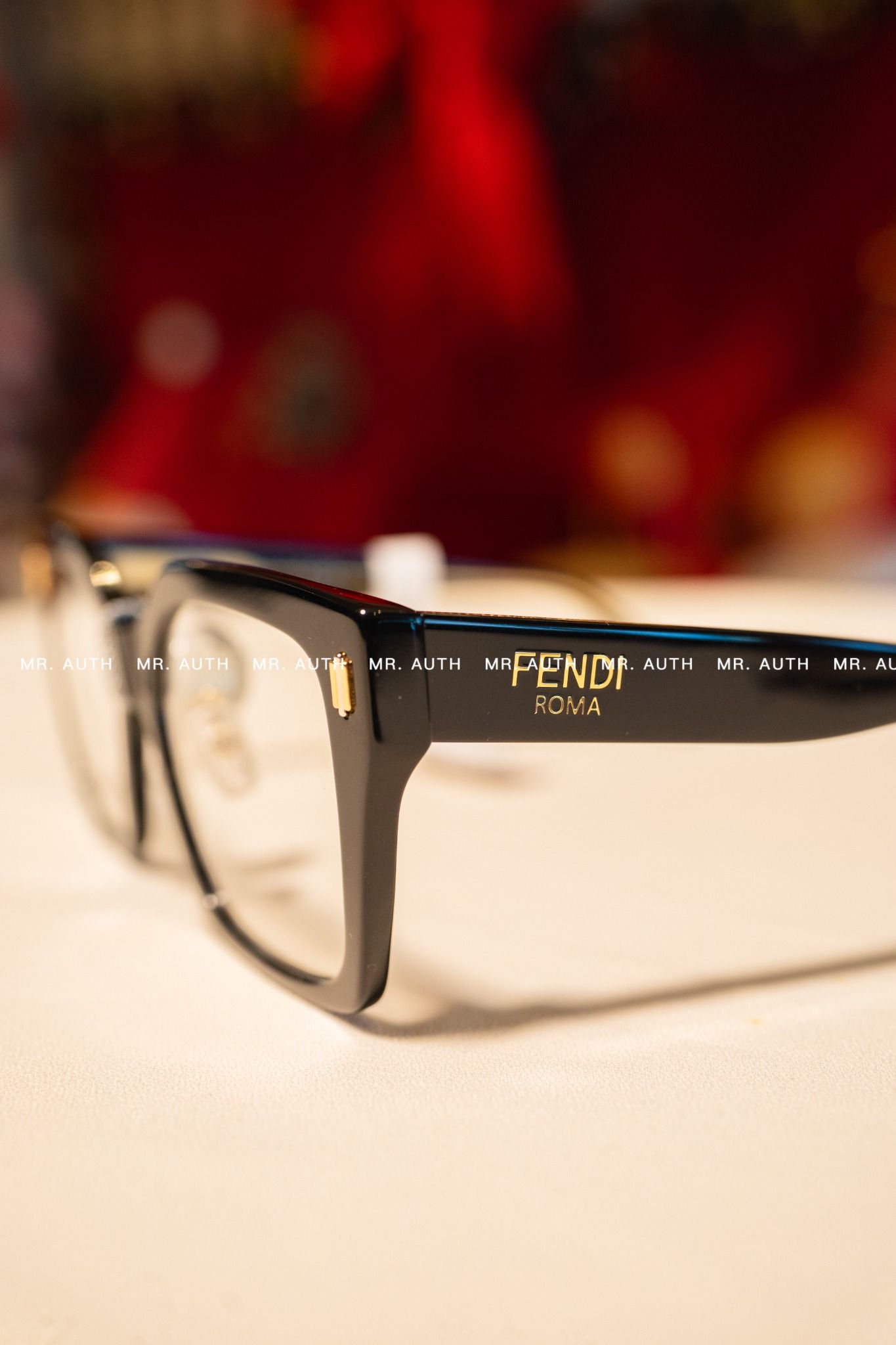 Fendi Glasses