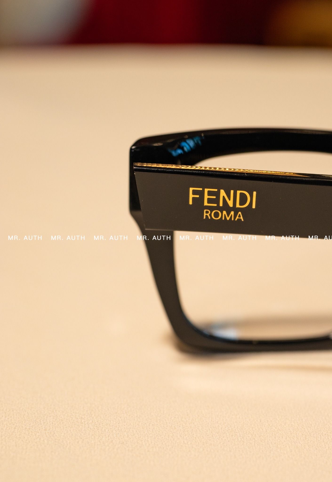 Fendi Glasses