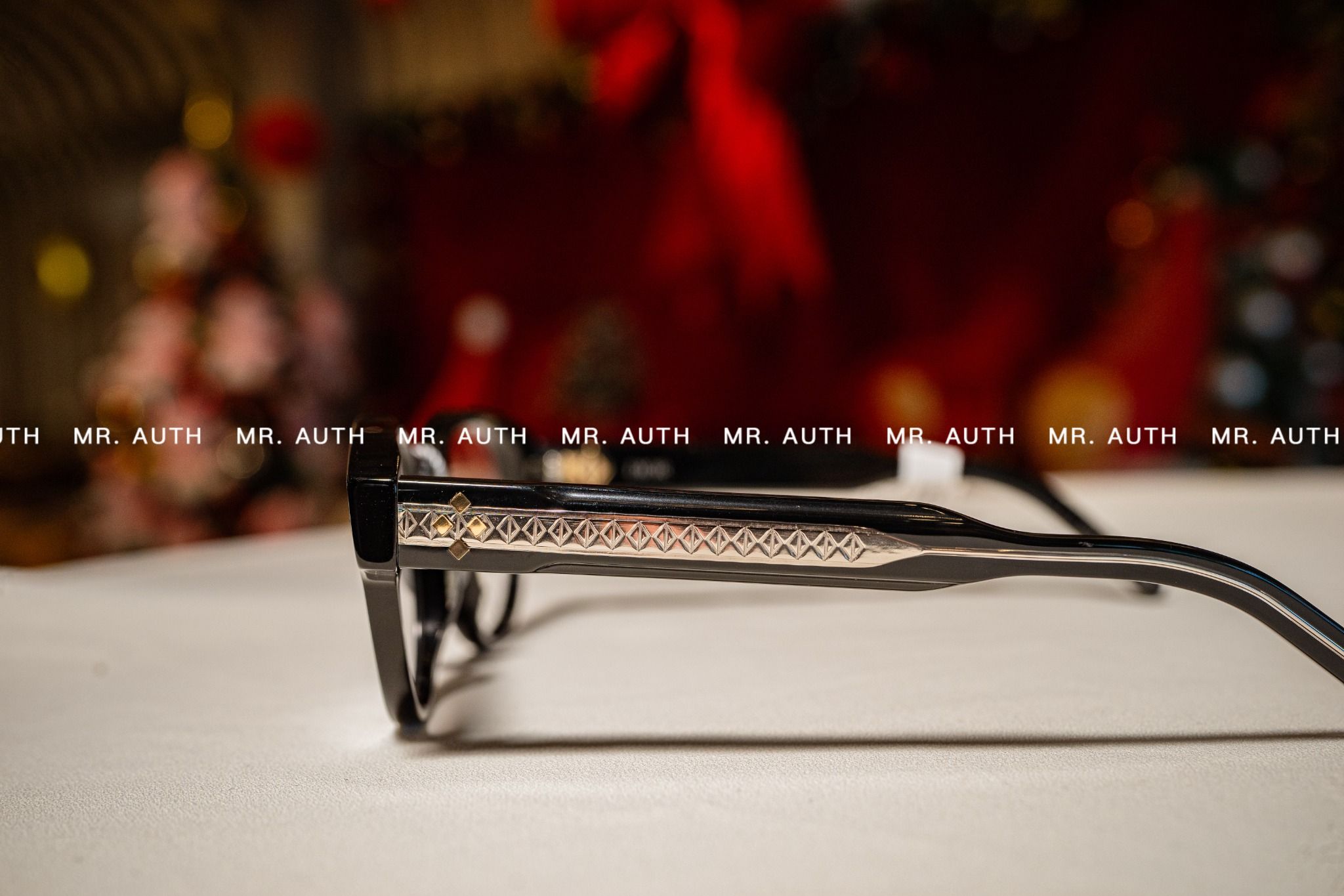 Dior Glasses.