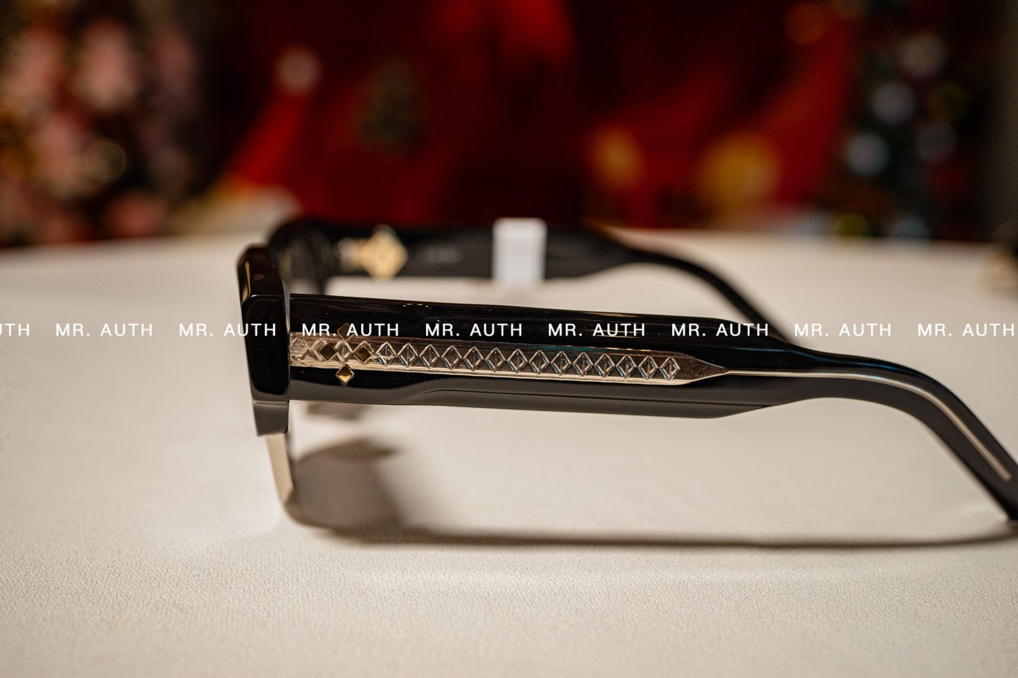 Dior Sunglasses.
