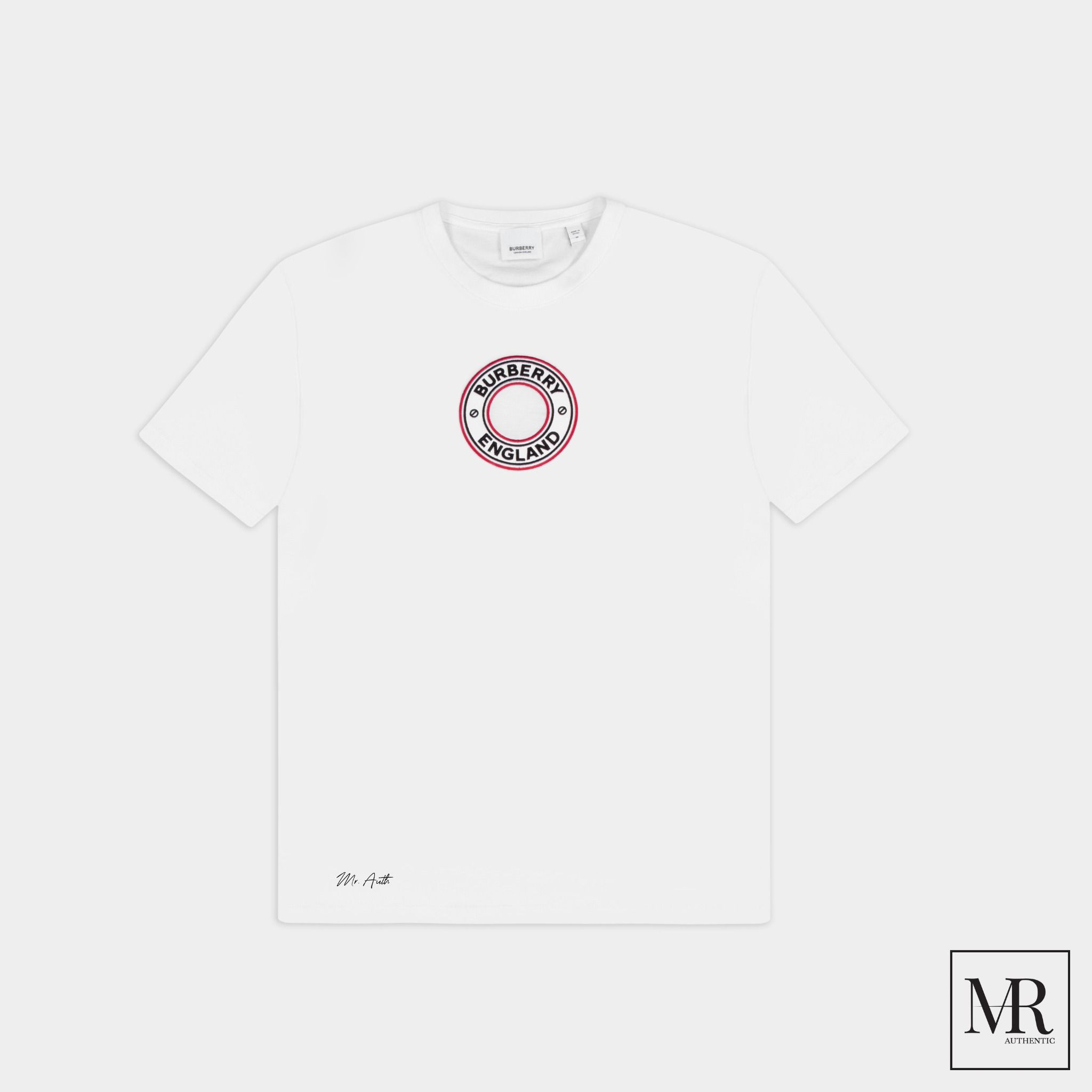 Áo Burberry T-Shirt.