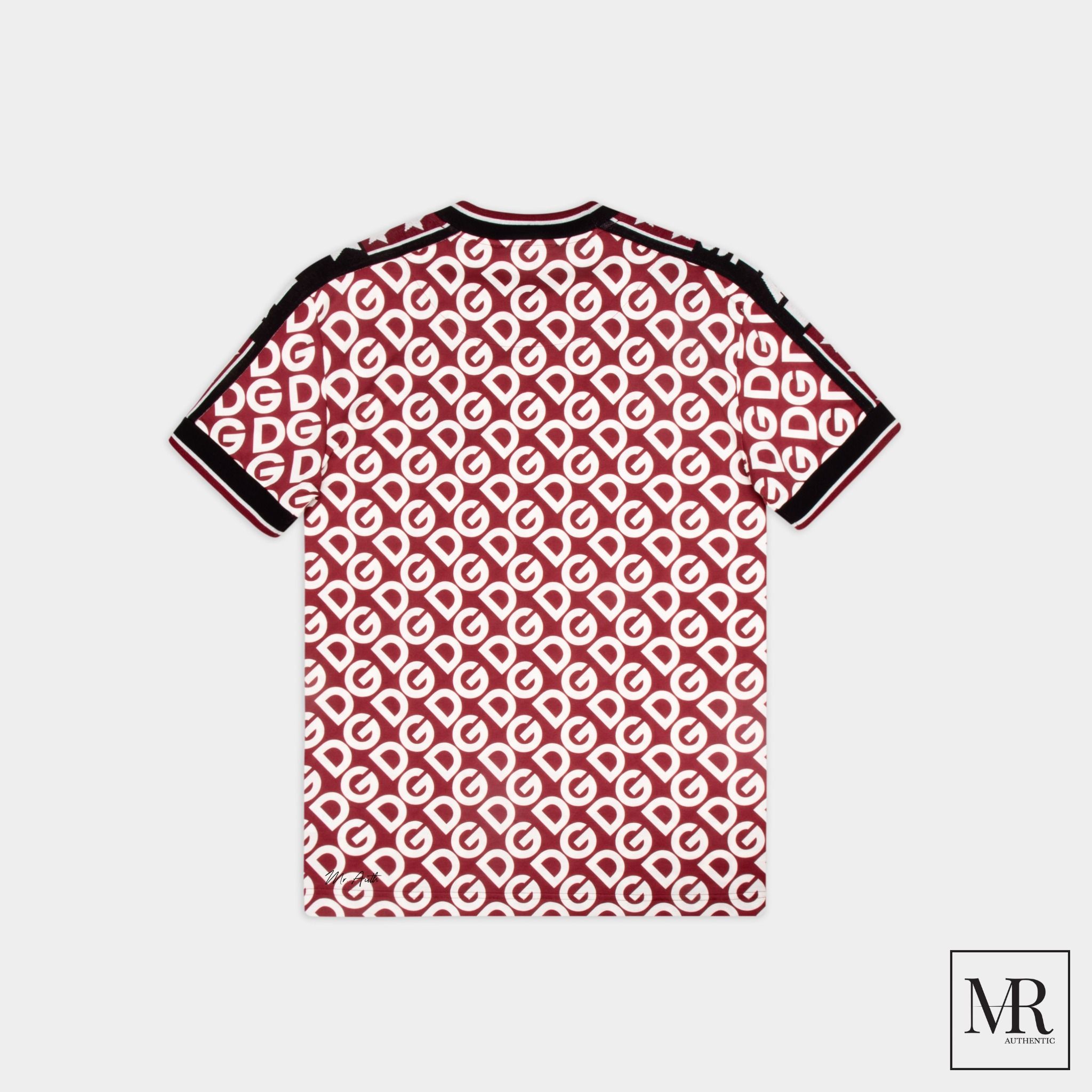 Áo Dolce & Gabbana T-Shirt.