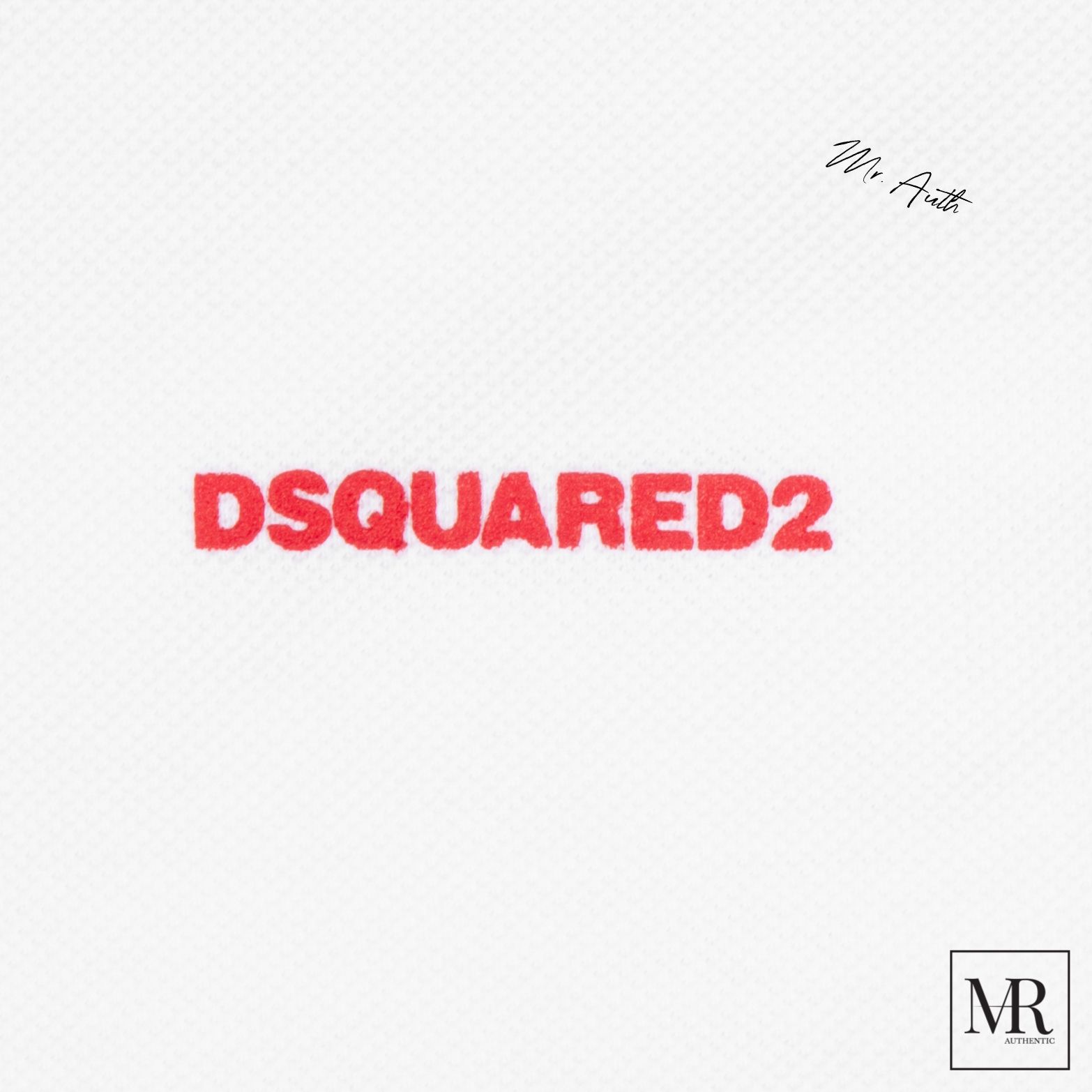 Áo Dsquared2 T-Shirt.