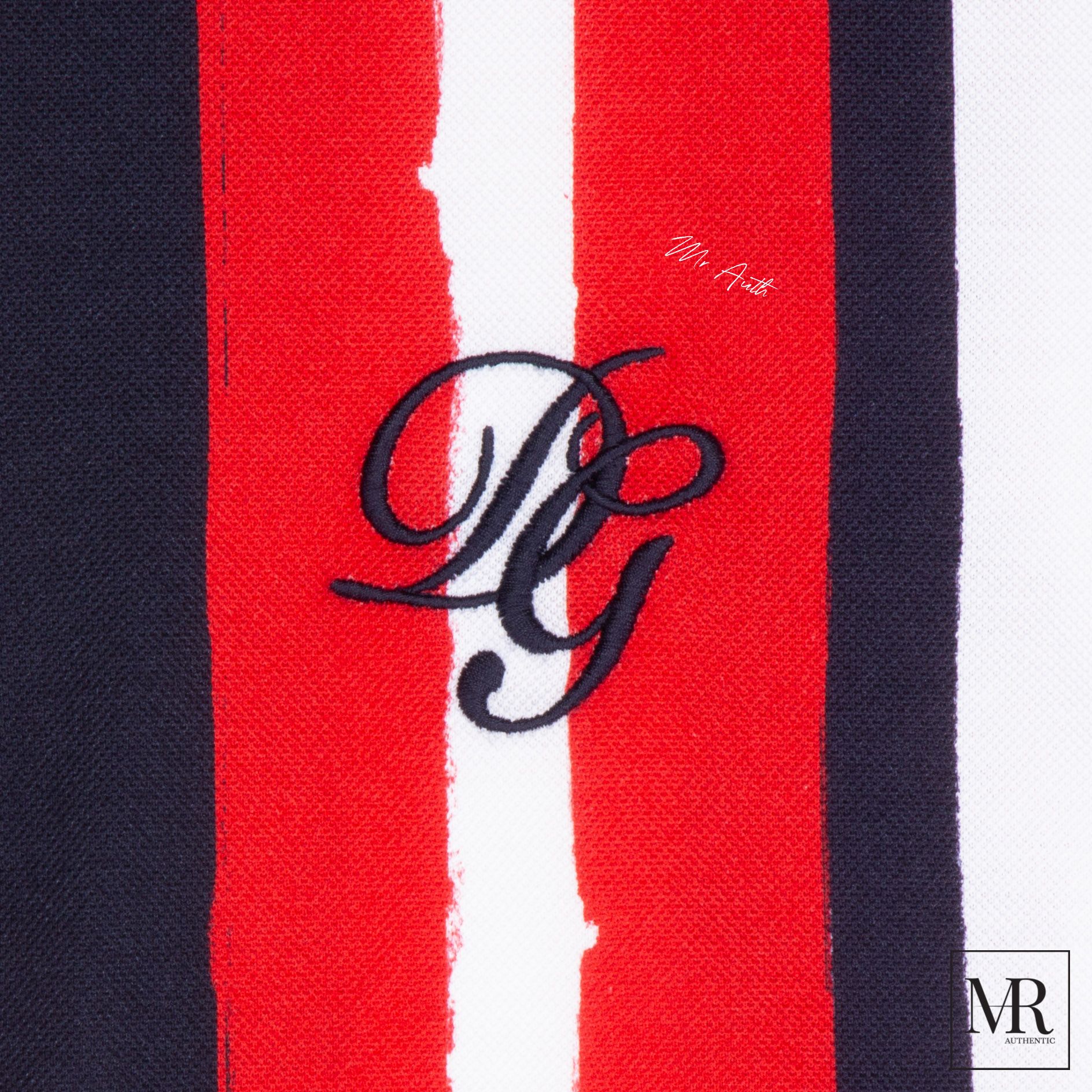 Áo Dolce & Gabbana Polo Shirt.