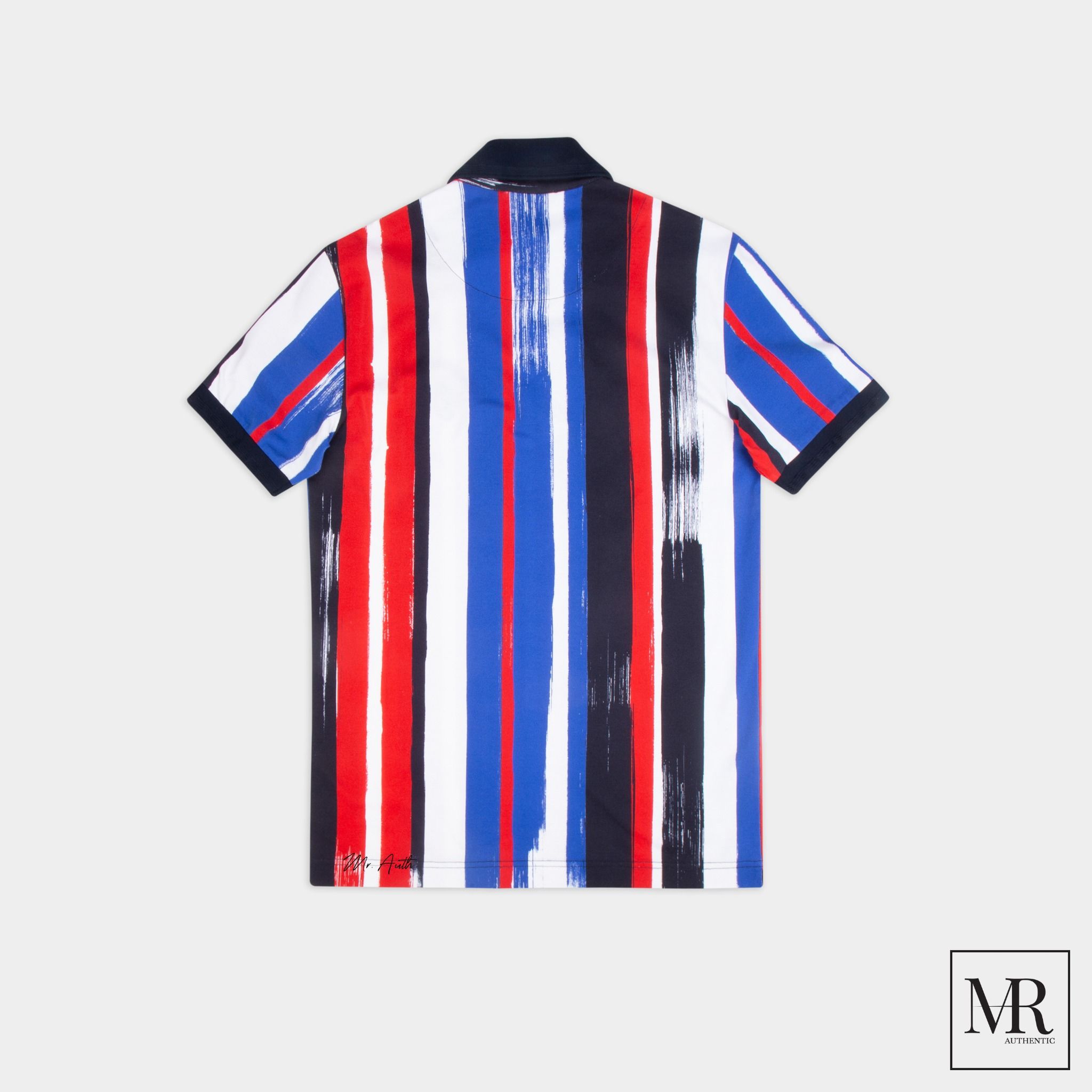 Áo Dolce & Gabbana Polo Shirt.