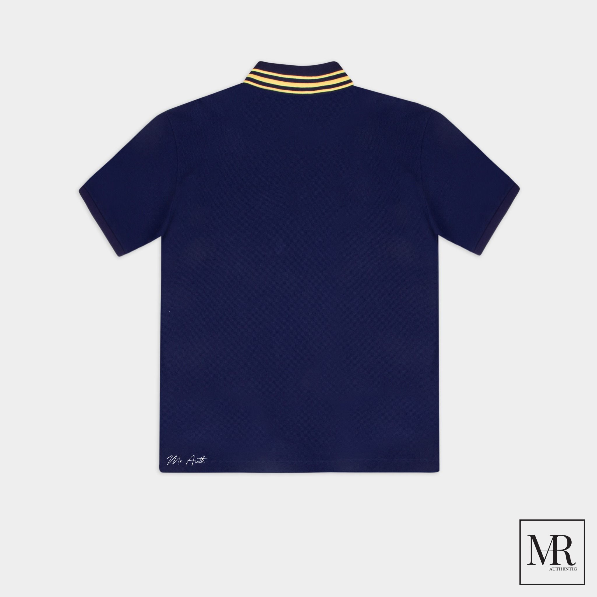 Áo Gucci Polo Shirt.