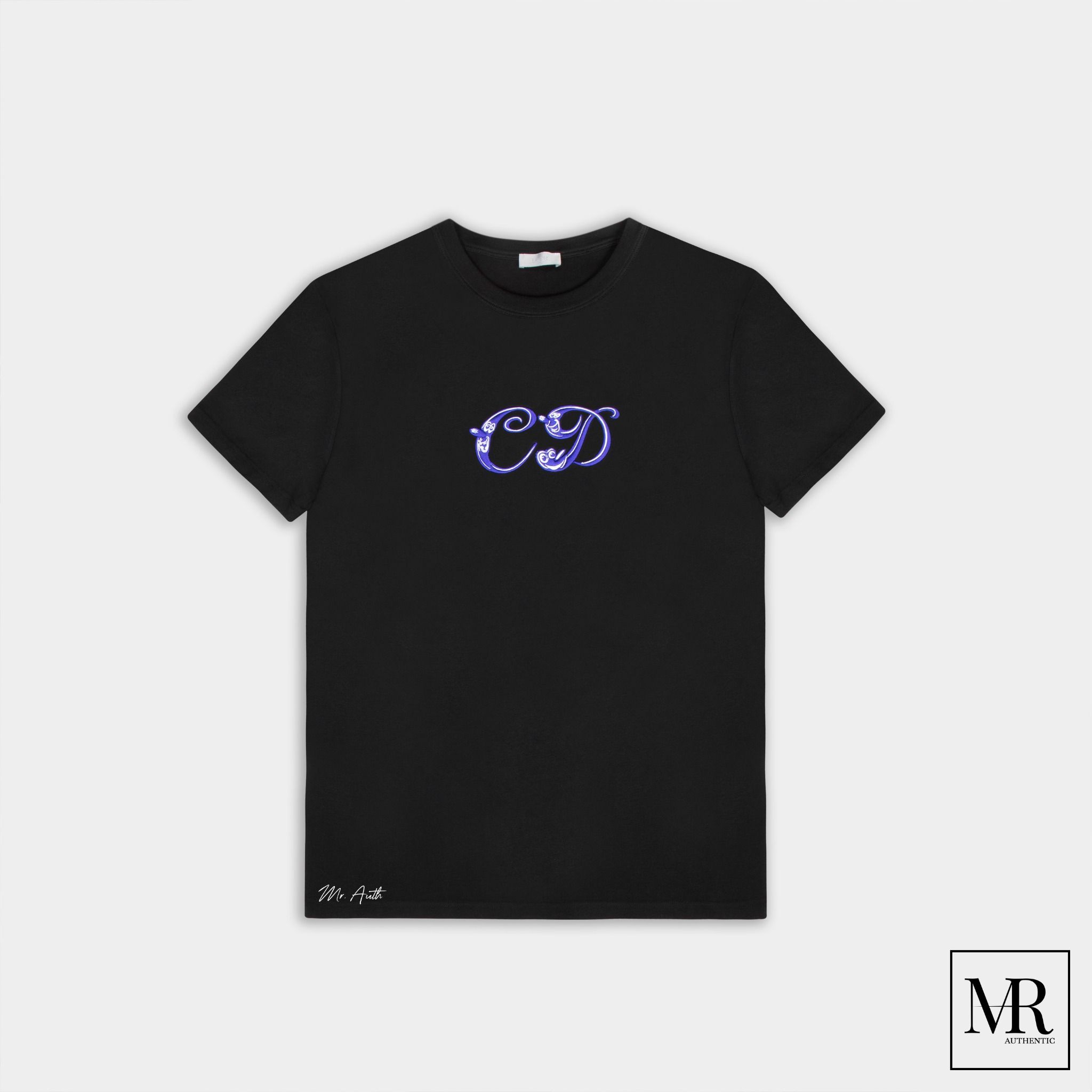 Áo Dior T-shirt.