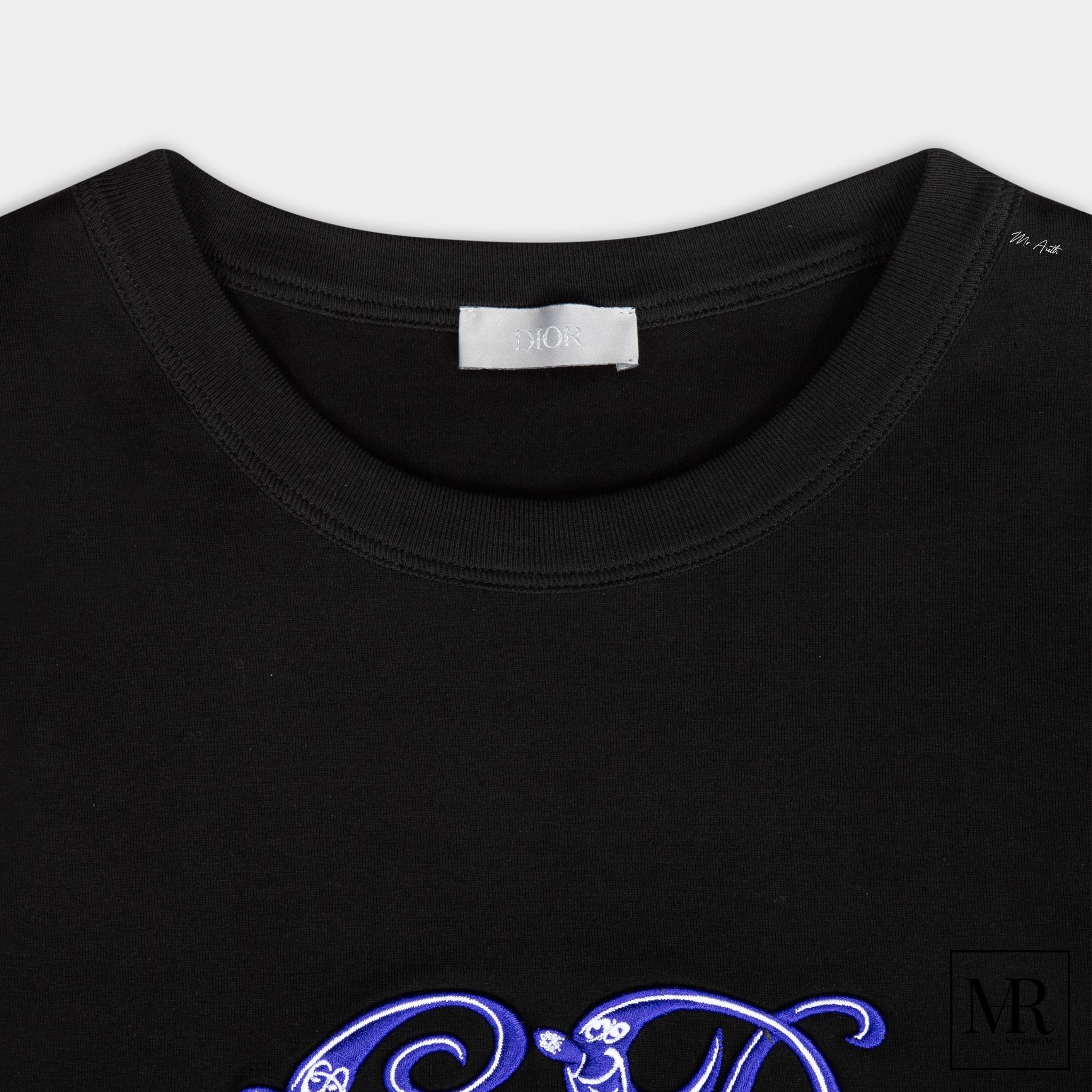 Áo Dior T-shirt.