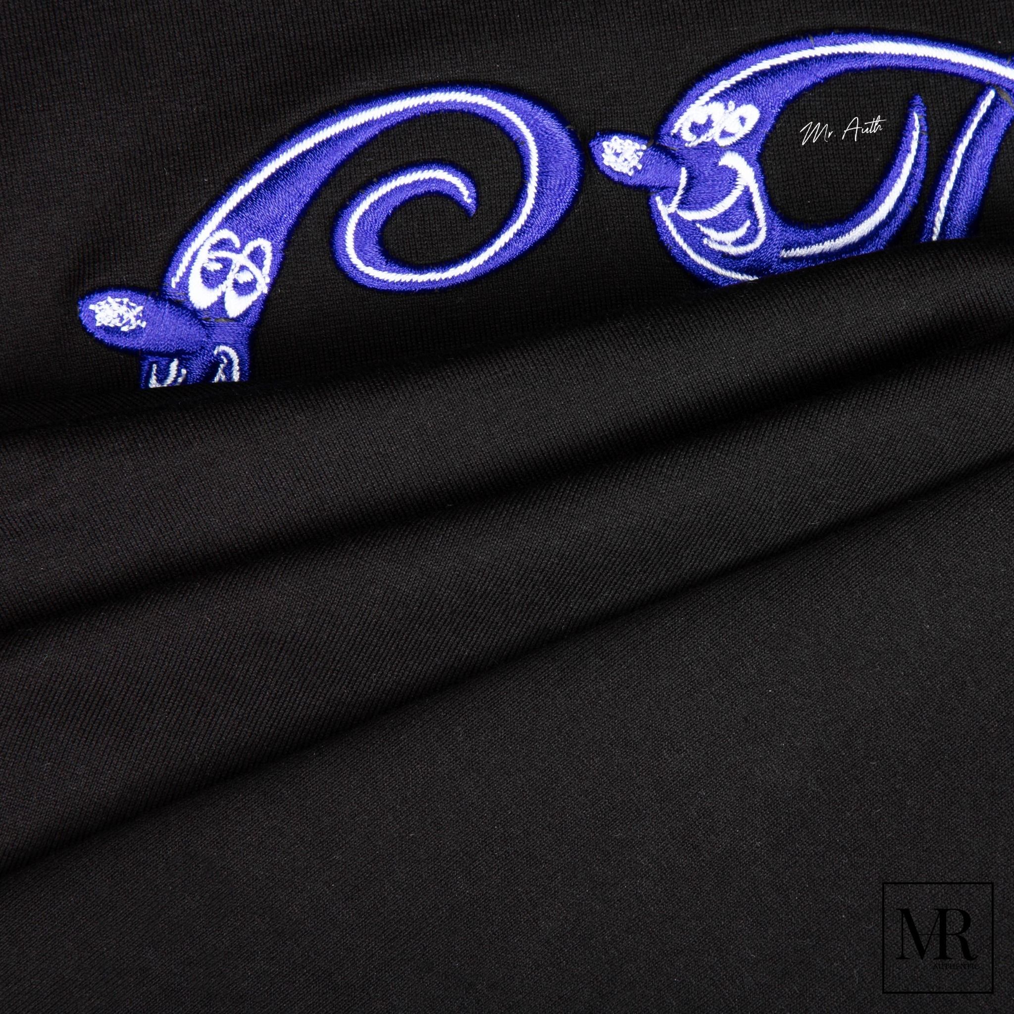 Áo Dior T-shirt.