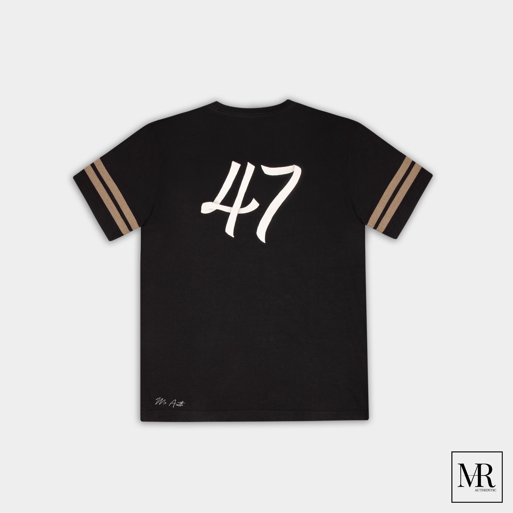 Áo Dior ICon Relaxed-Fit T-Shirt In Black Logo Embroidered