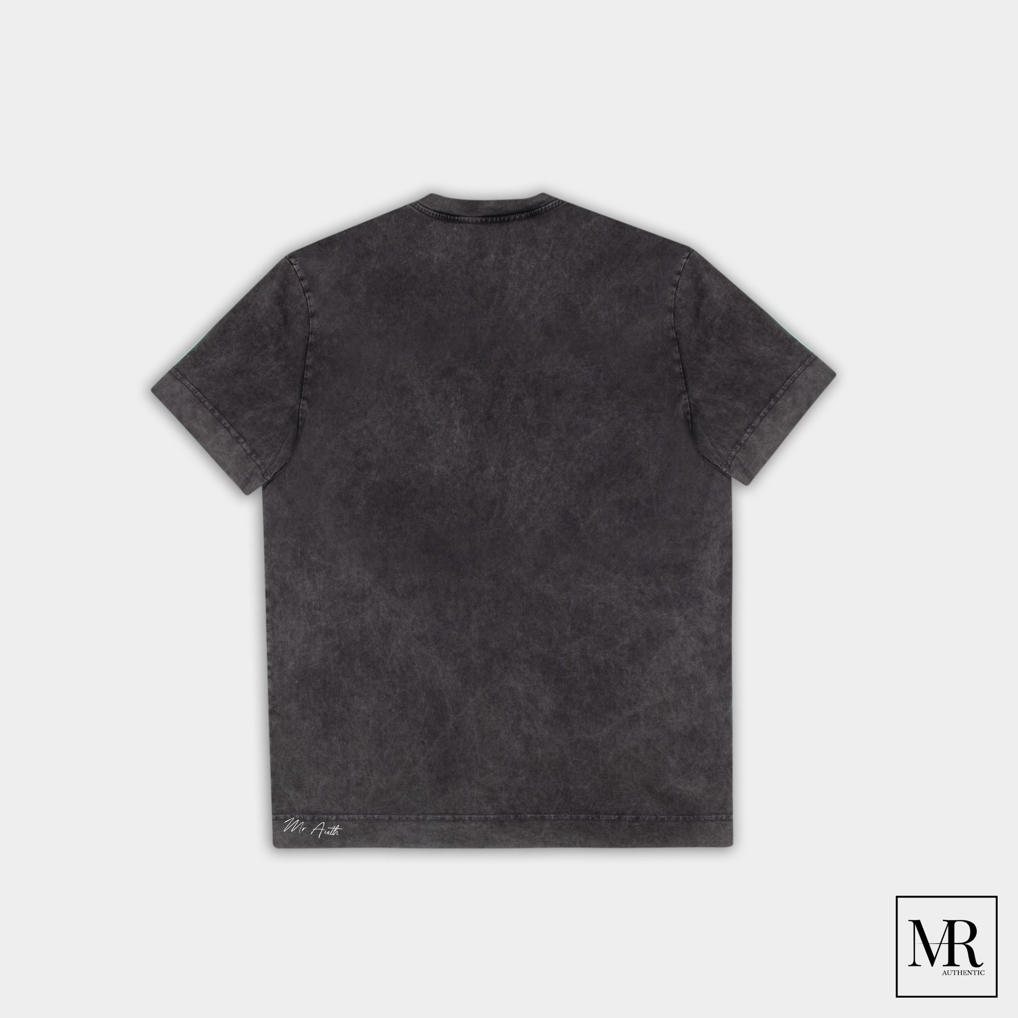Áo Givenchy Oversized Cotton Jersey T-Shirt