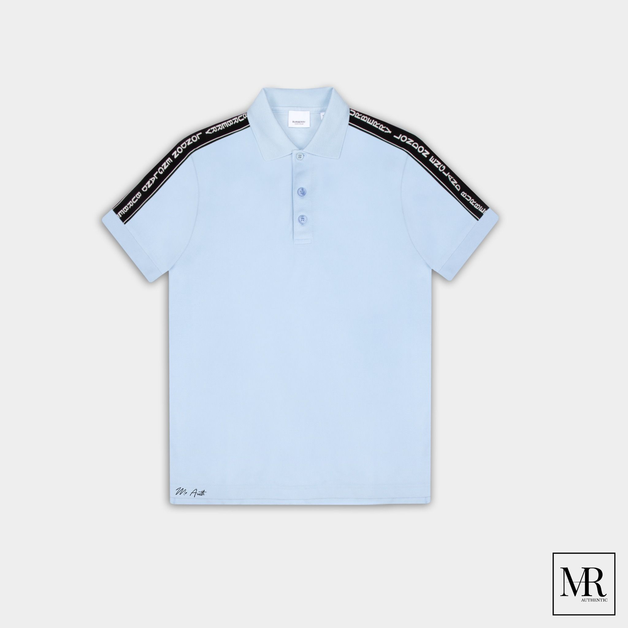 Áo Burberry Stonley Polo Shirt.