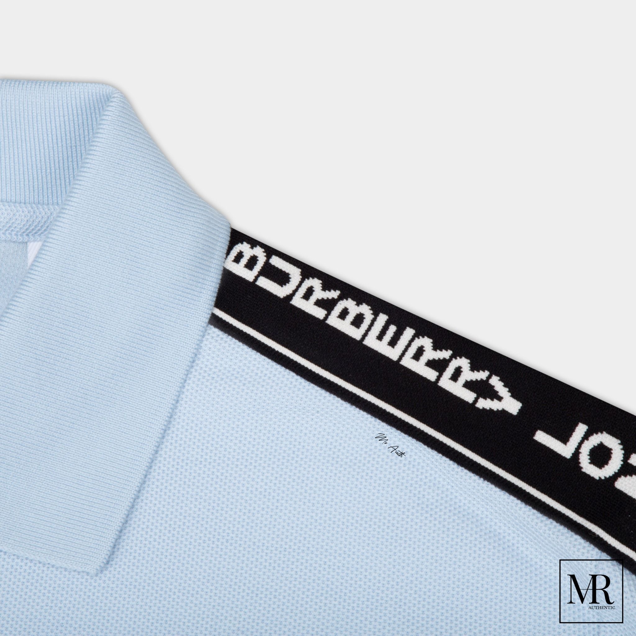 Áo Burberry Stonley Polo Shirt.