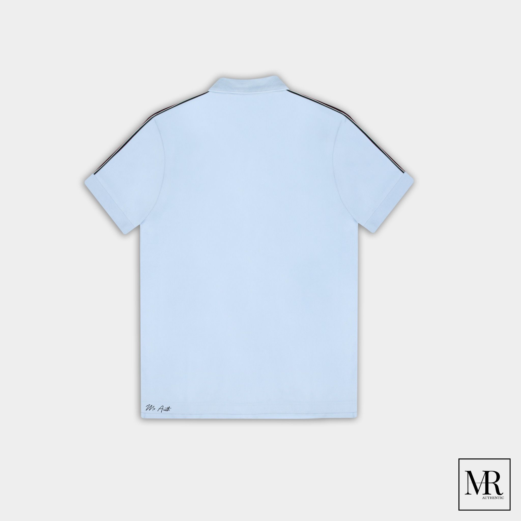 Áo Burberry Stonley Polo Shirt.