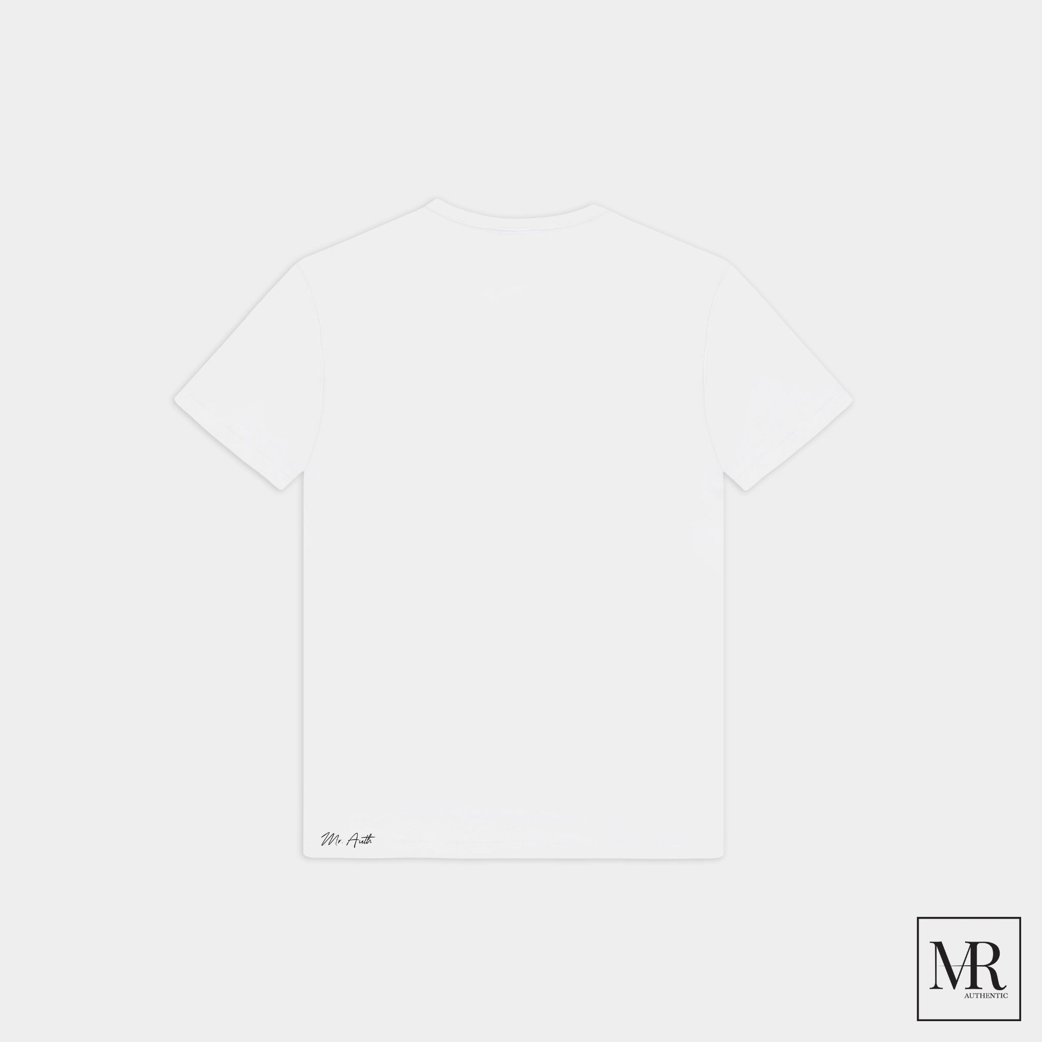Áo Alexander Mcqueen Dancing Skeleton T-Shirt.