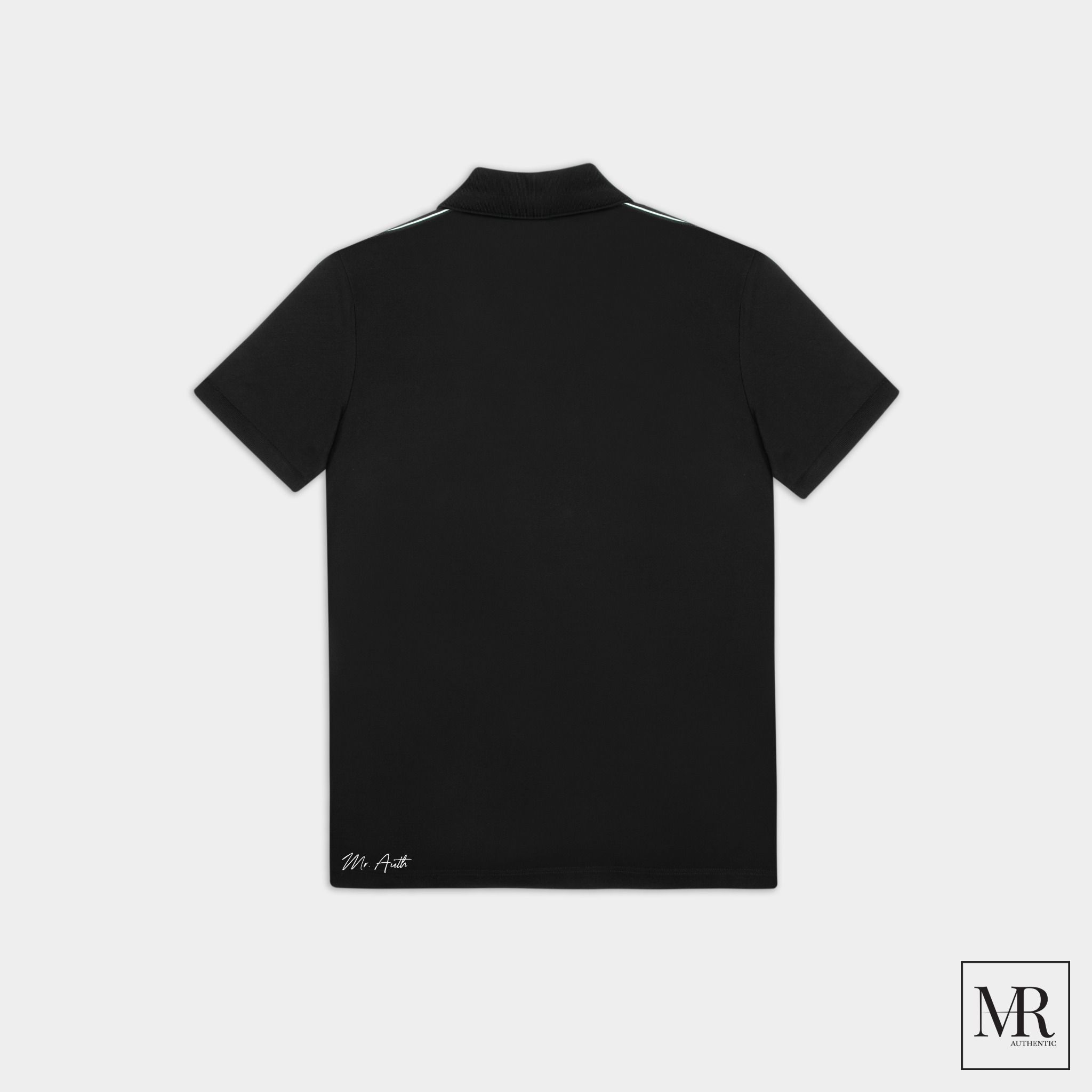 Áo Burberry Stonley Polo Shirt.