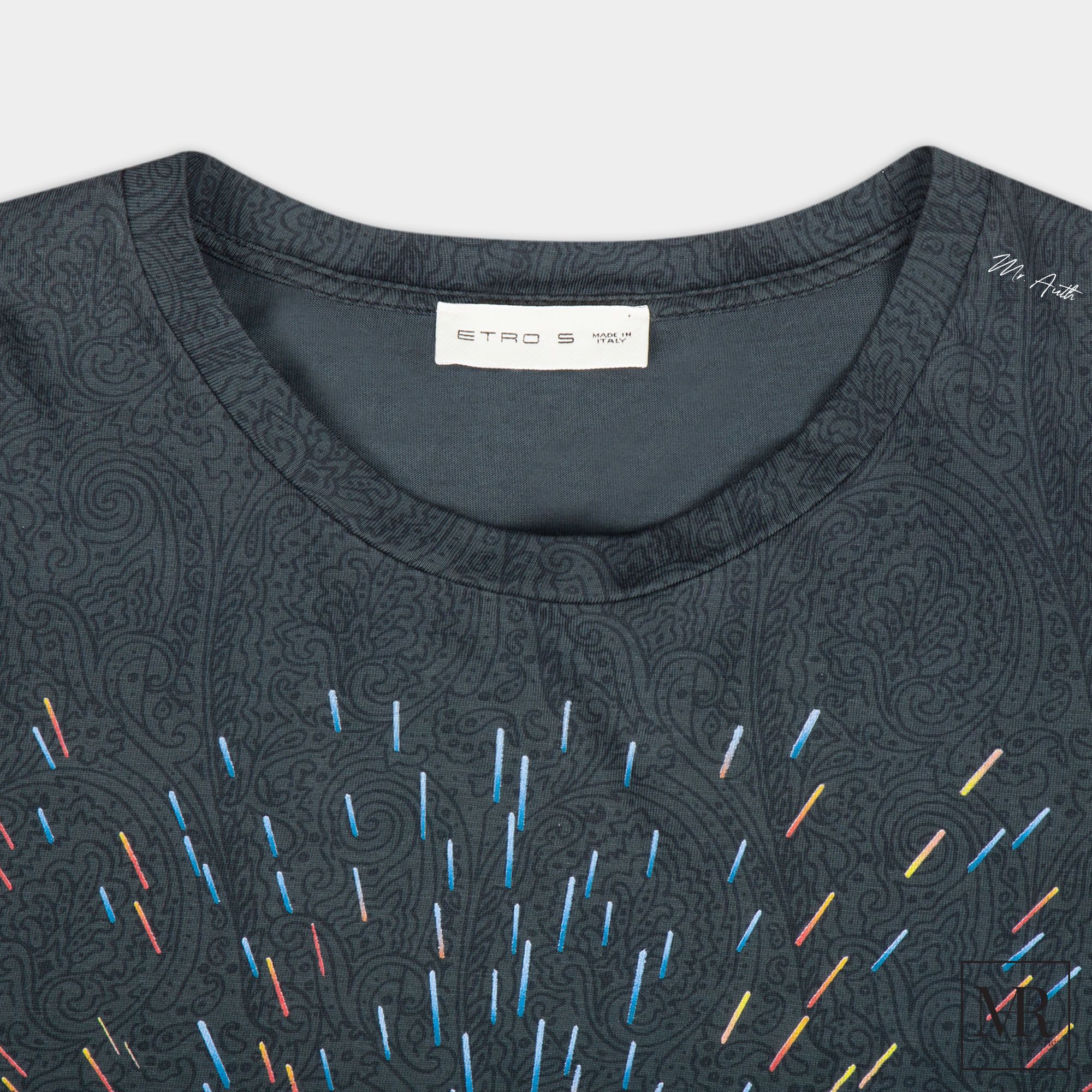 Áo Etro T-Shirt.