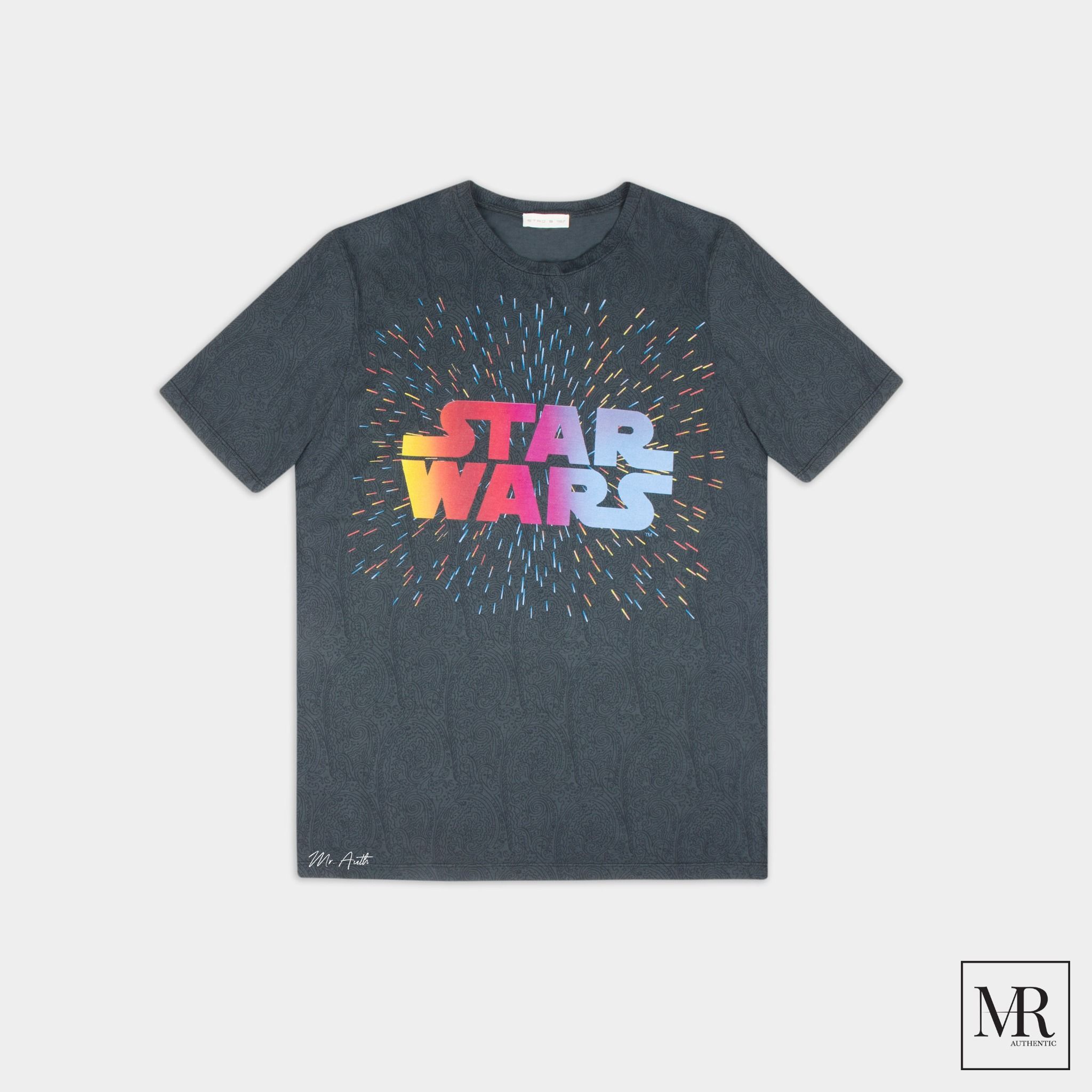 Áo Etro T-Shirt.