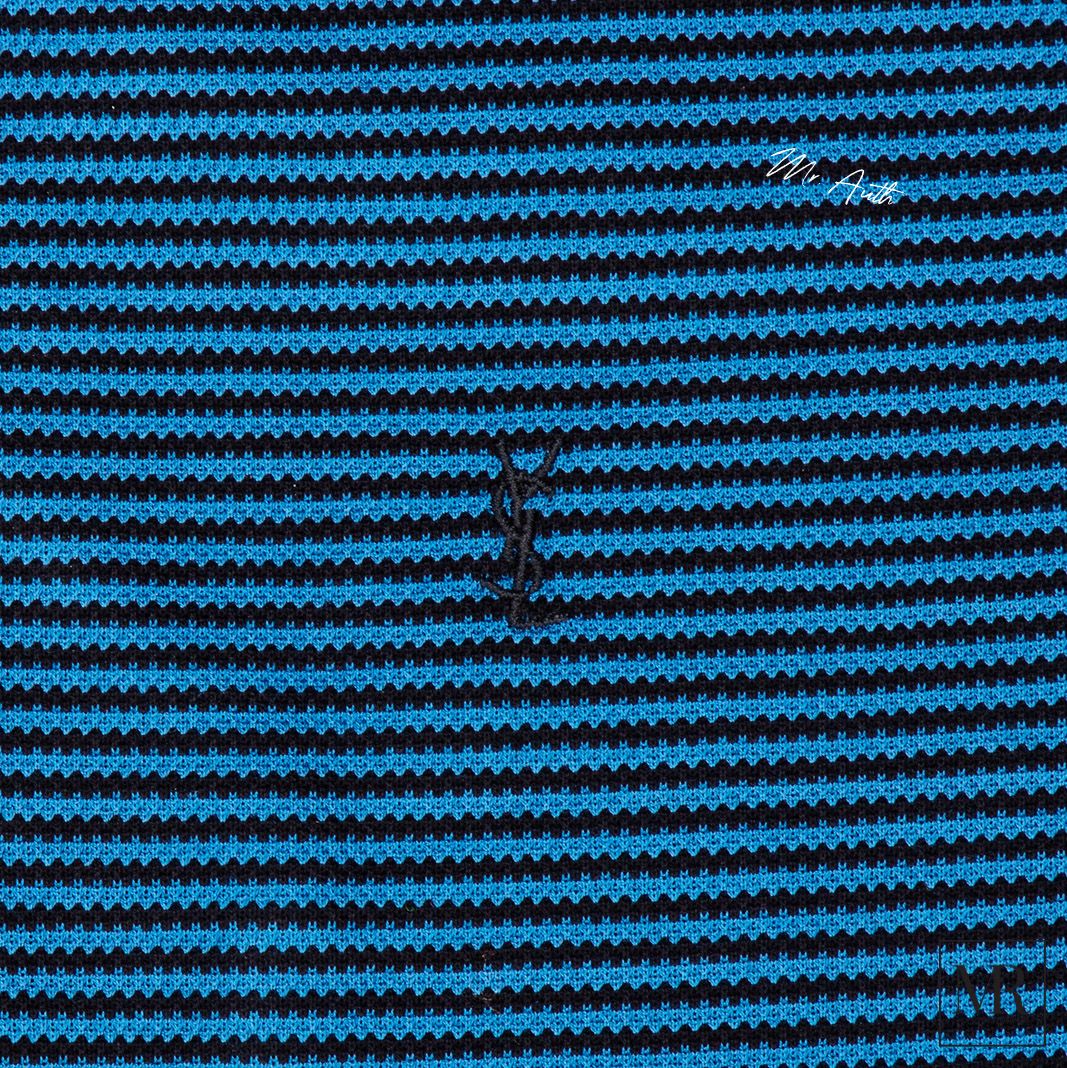Áo Saint Laurent Polo Shirt.