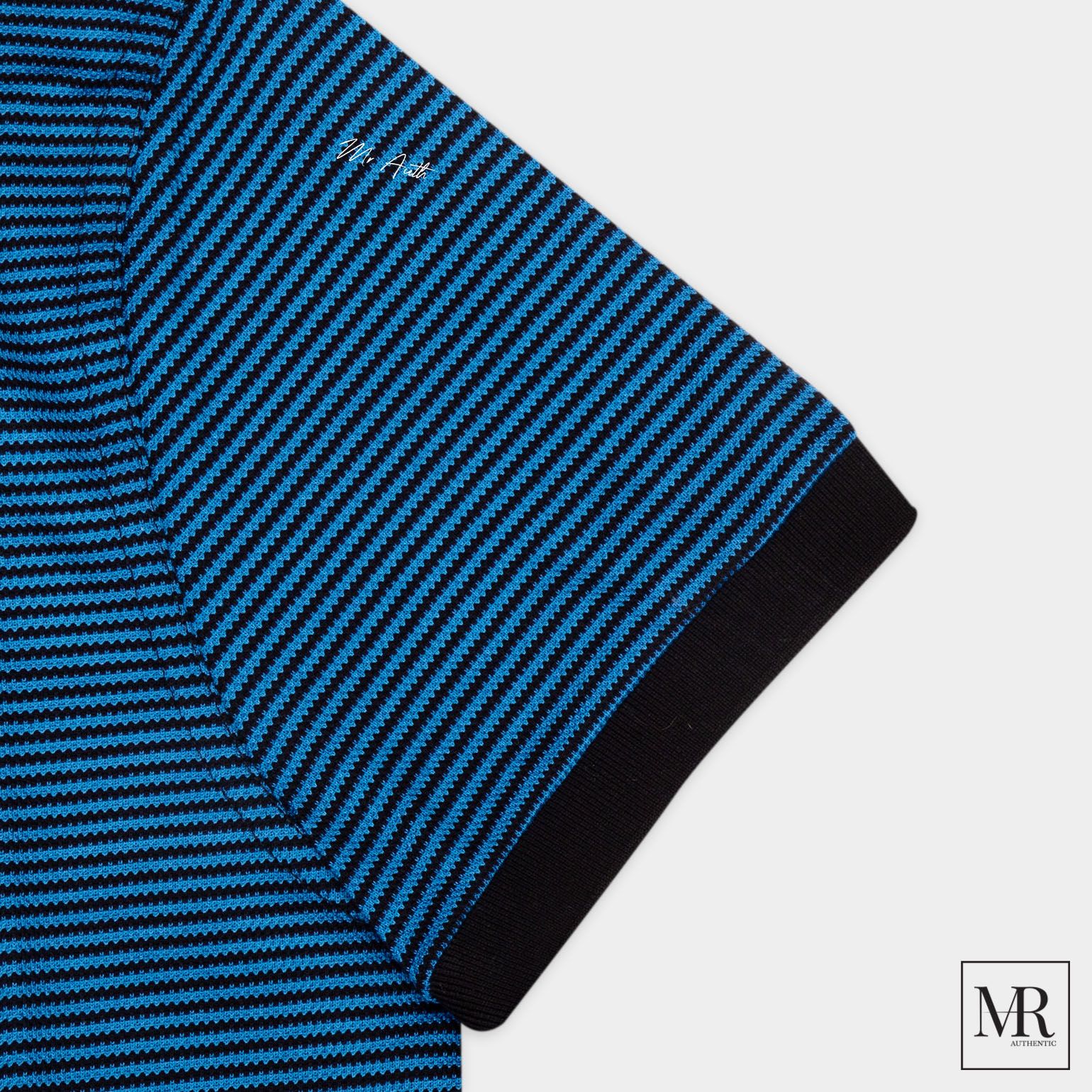 Áo Saint Laurent Polo Shirt.