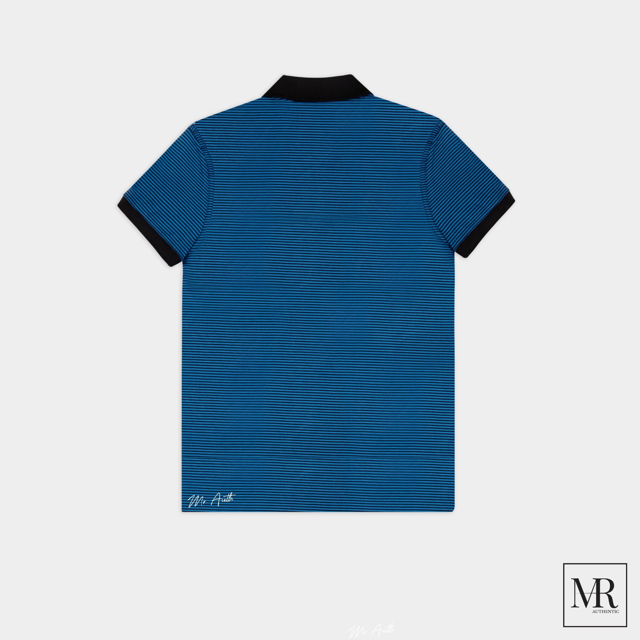 Áo Saint Laurent Polo Shirt.
