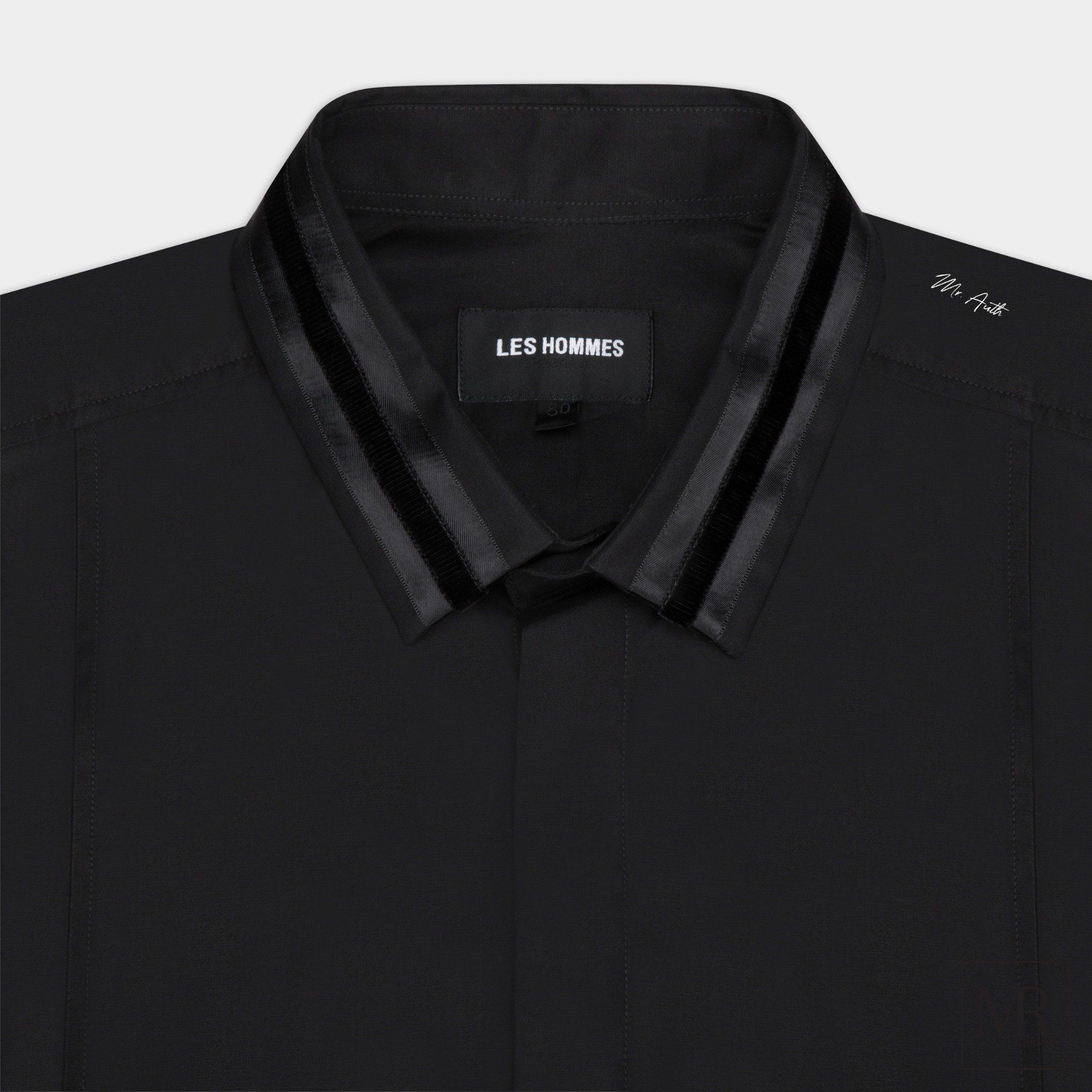 Áo Les Hommes Shirt.