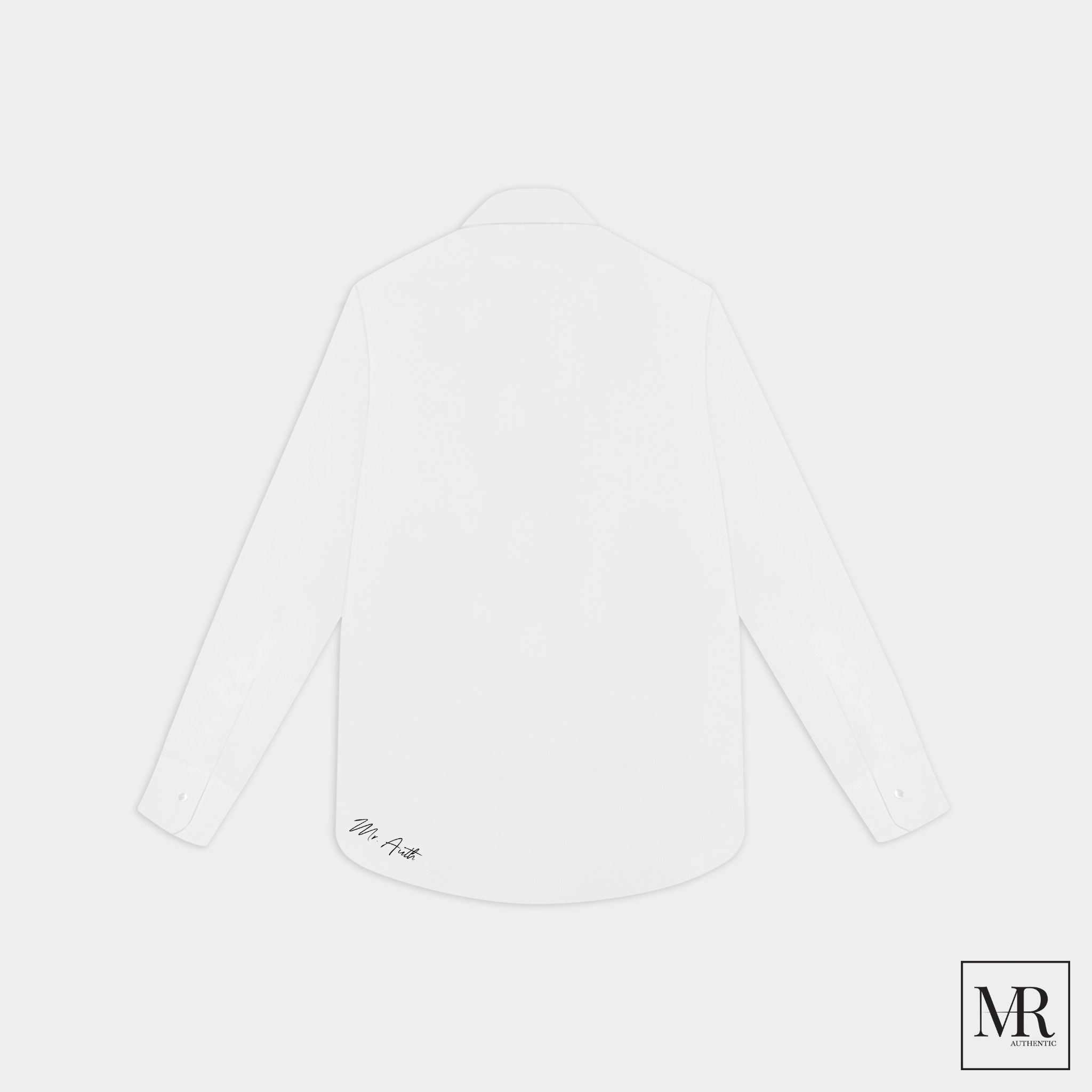 Áo Alexander Mcqueen Printed Cotton Shirt.