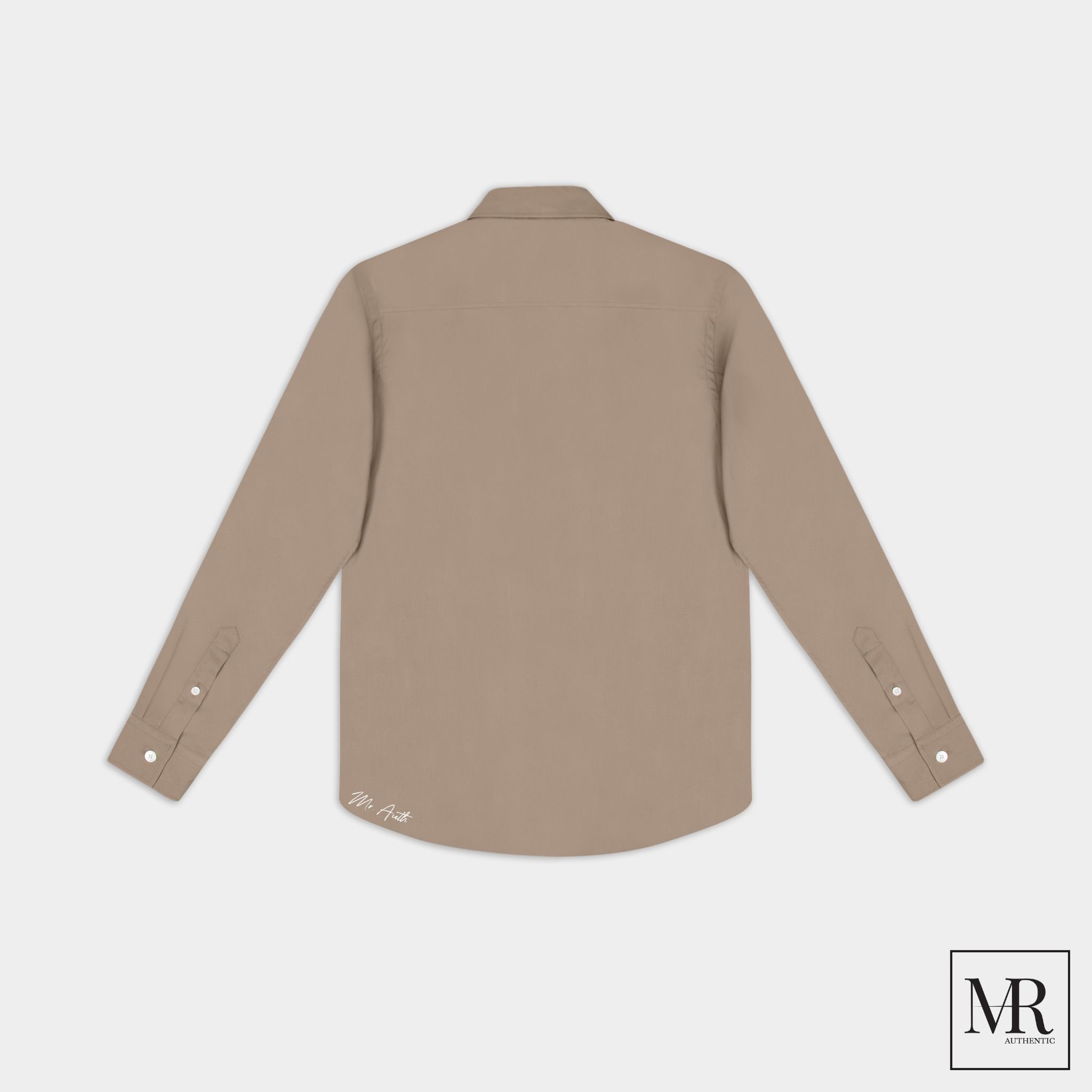 Áo Burberry Shirt.