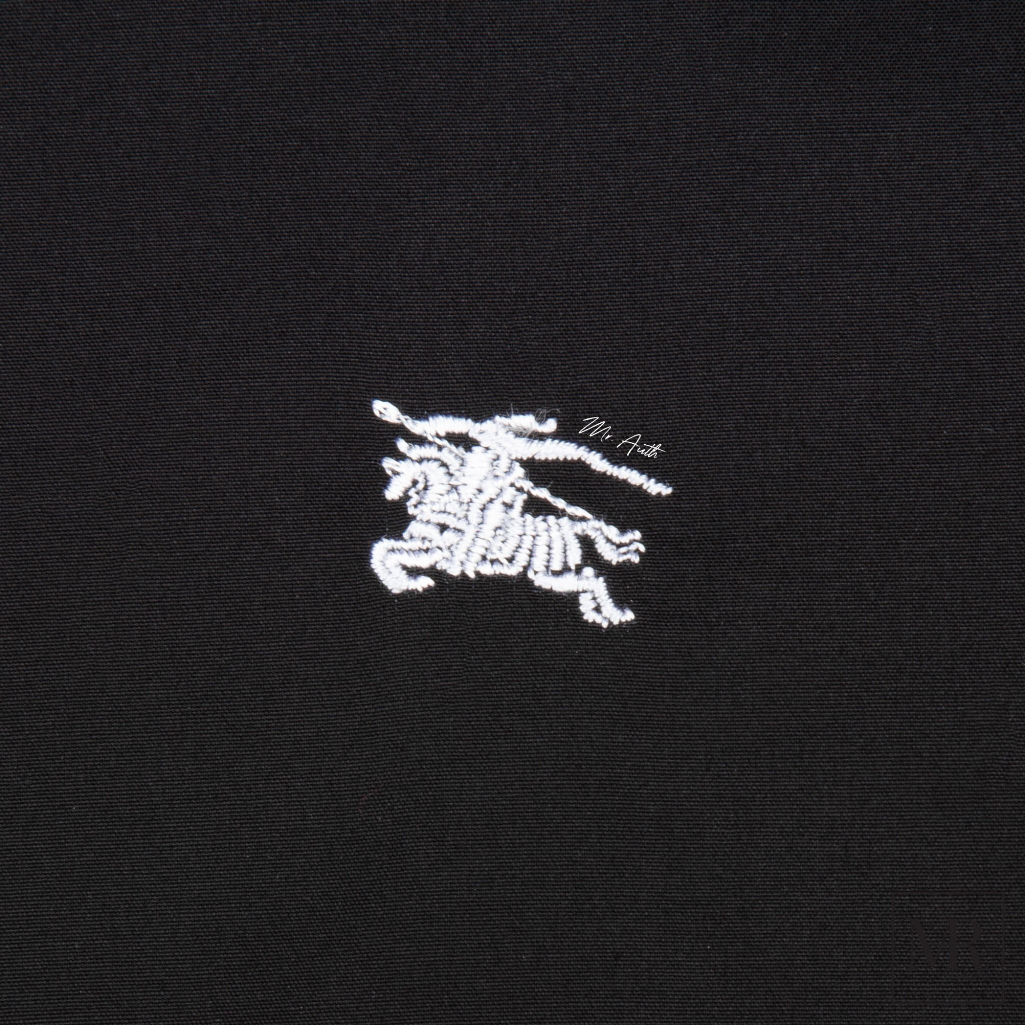 Áo Burberry Shirt.