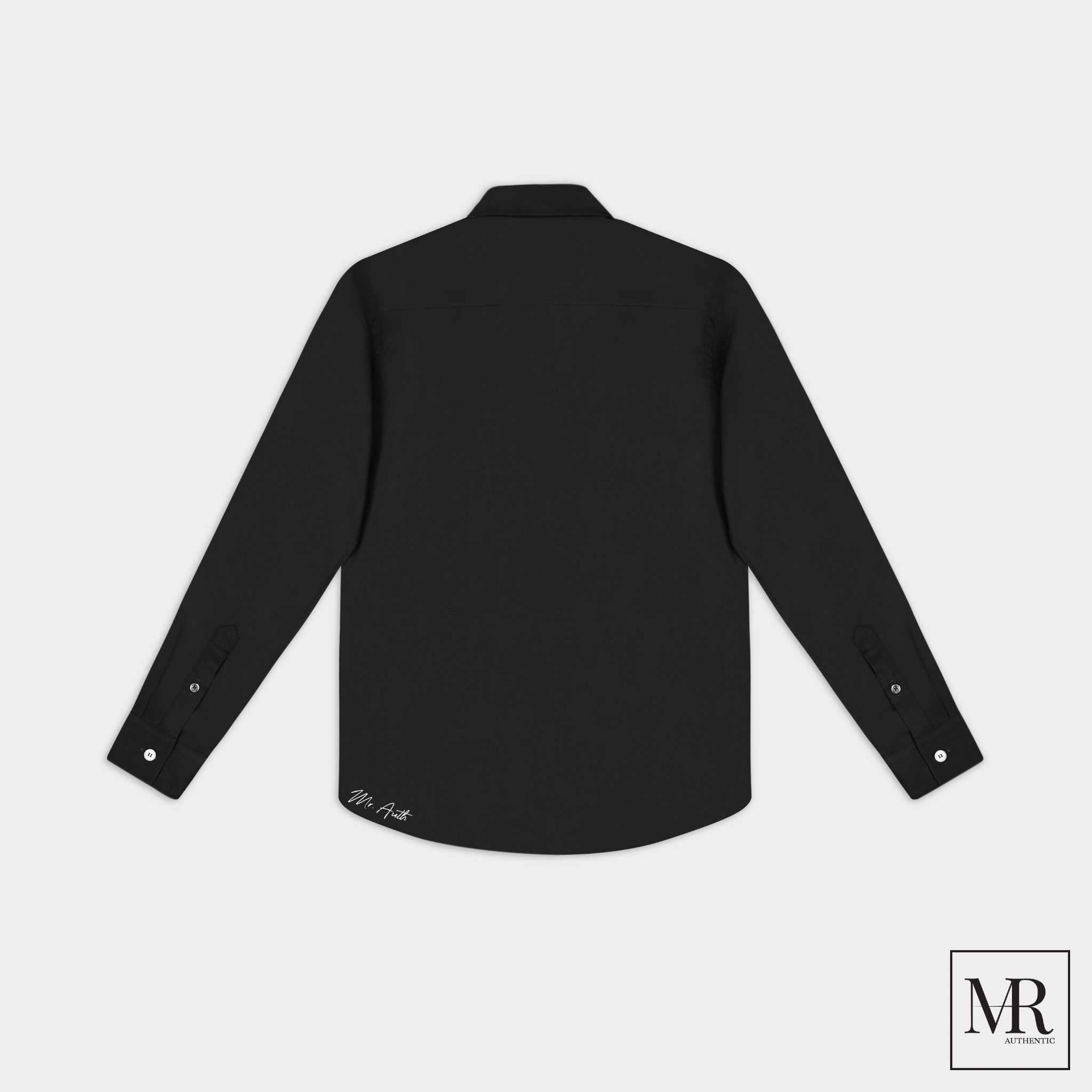 Áo Burberry Shirt.