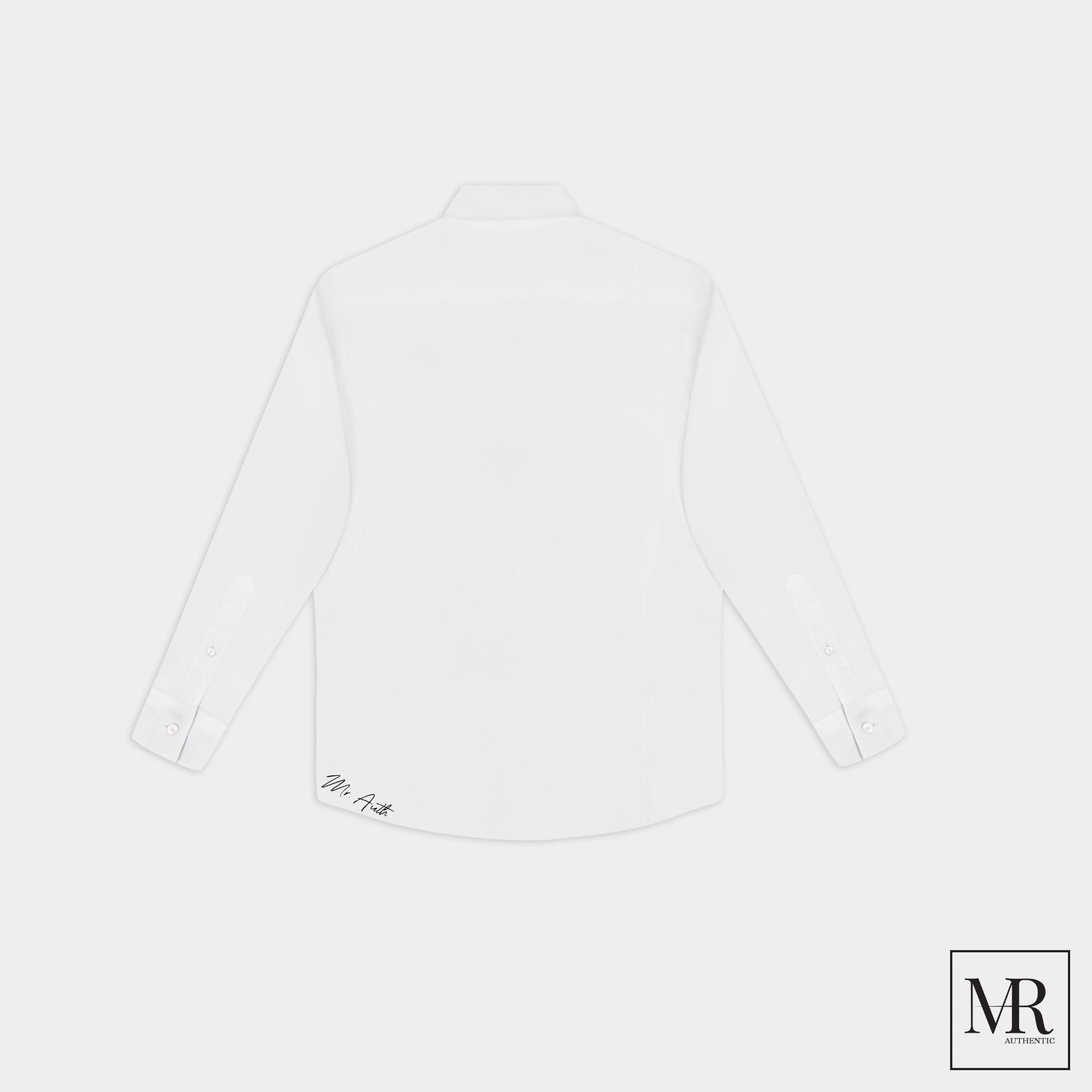 Áo Burberry Shirt.