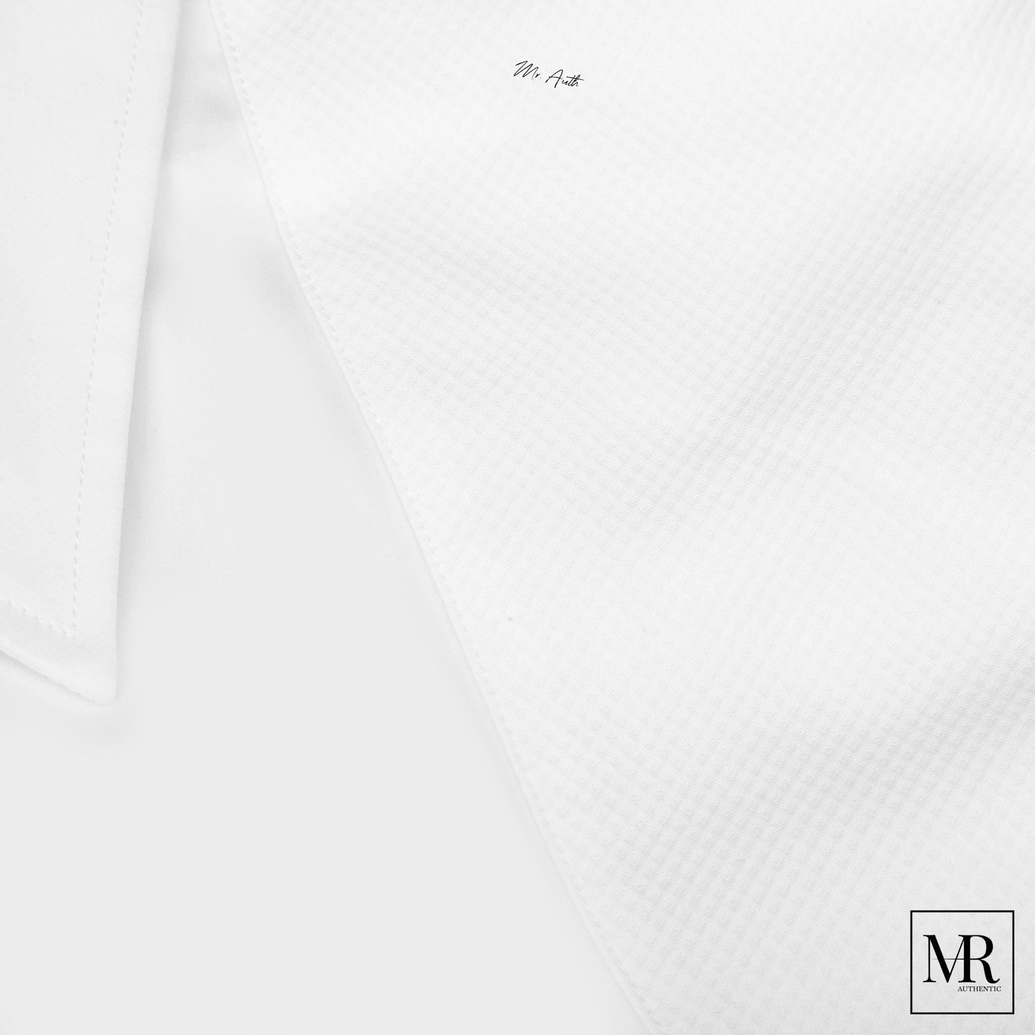 Áo Alexander Mcqueen Harness Cotton Poplin Shirt