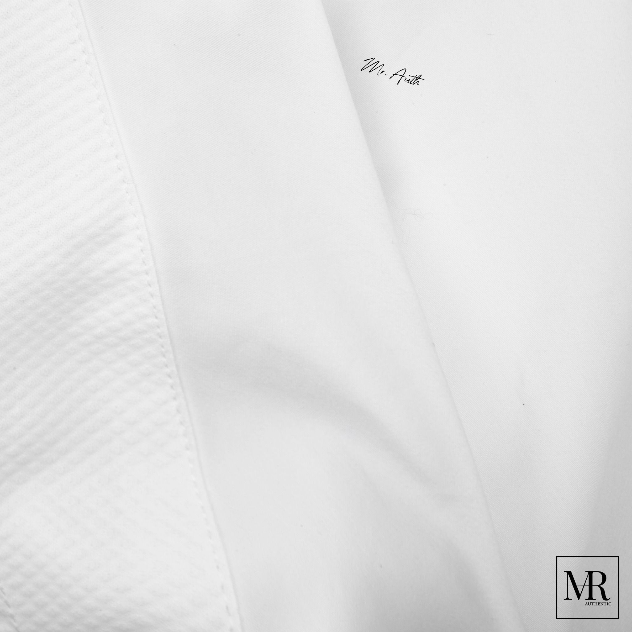 Áo Alexander Mcqueen Harness Cotton Poplin Shirt